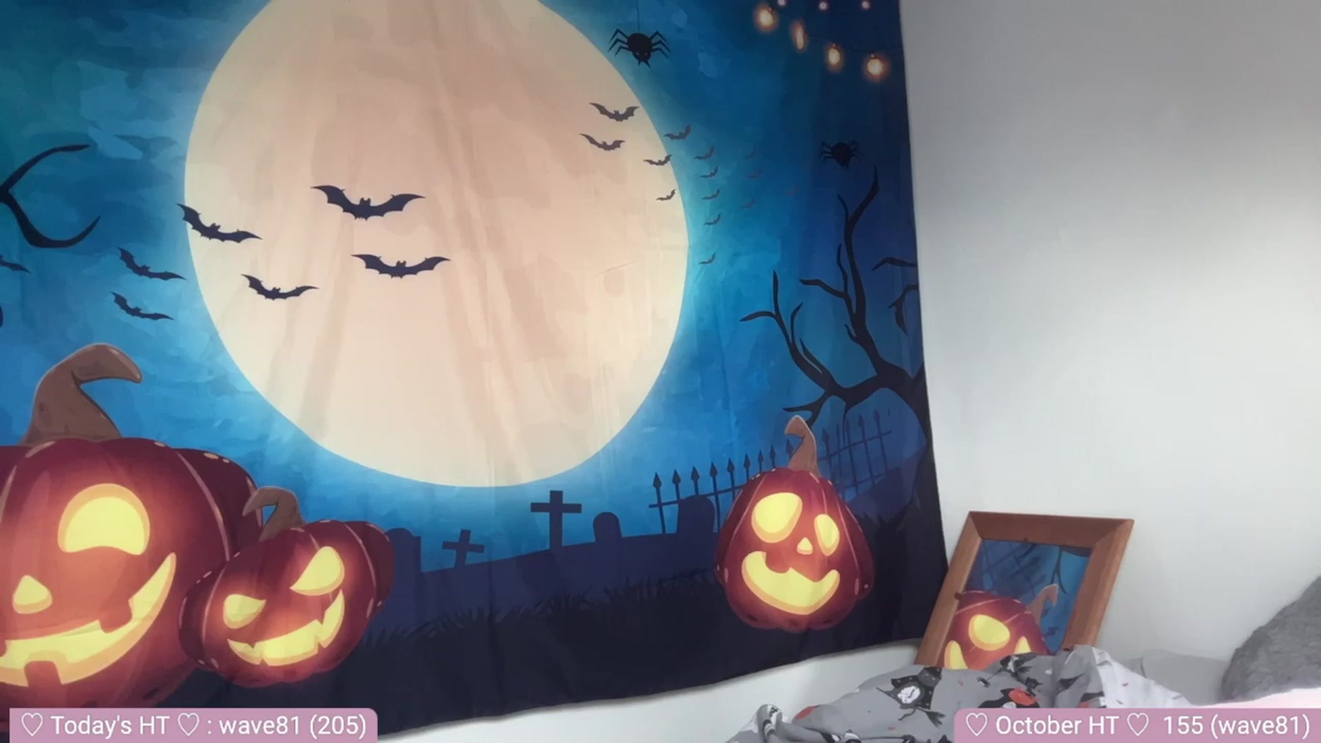Gallery image thumbnail from Rainangel2's myfreecams stream on, 10/02/2023, 10:43 image 1 of 20