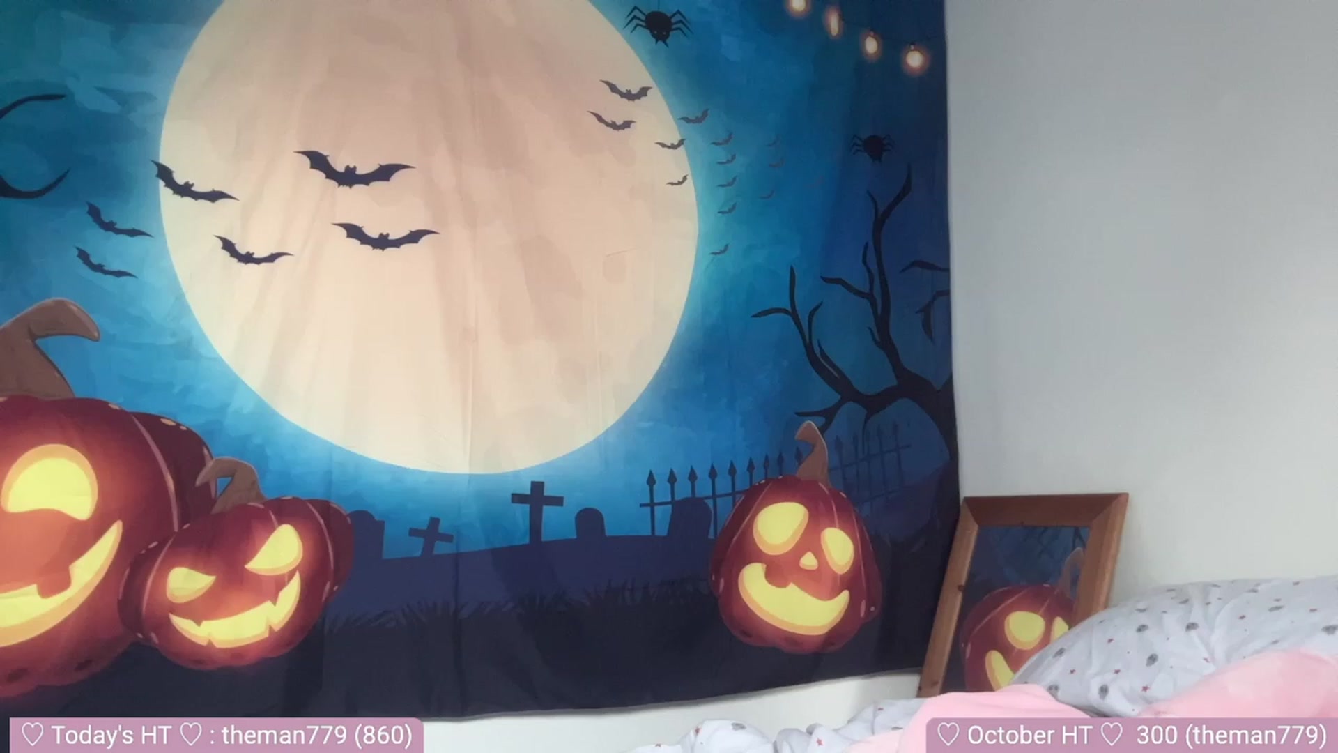 Gallery image thumbnail from Rainangel2's myfreecams stream on, 10/04/2023, 13:55 image 16 of 20