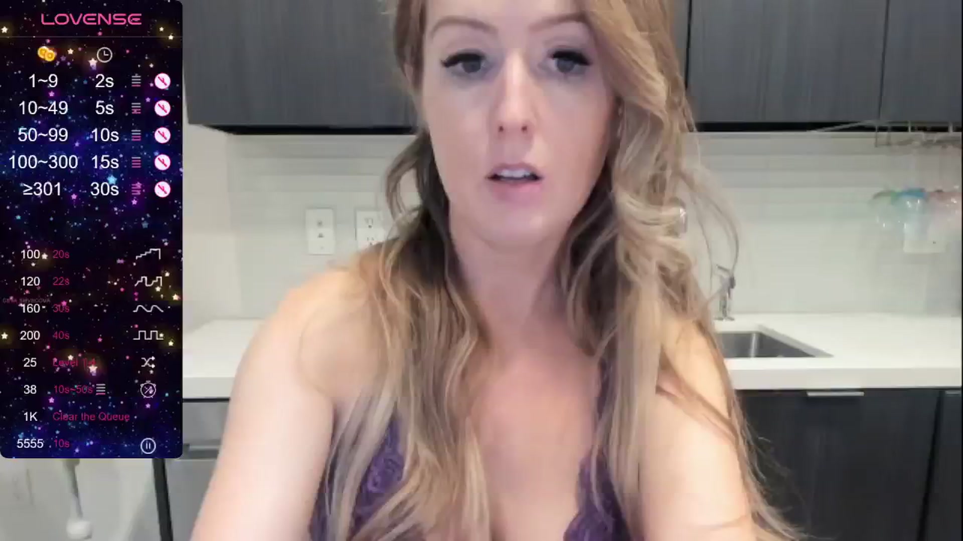 Gallery image thumbnail from Rainbowkiss's myfreecams stream on, 05/02/2024, 07:43 image 16 of 20
