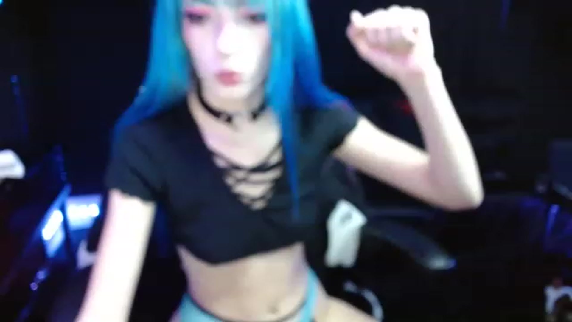 Gallery image thumbnail from RainexBBY's myfreecams stream on, 07/26/2023, 08:17 image 13 of 20