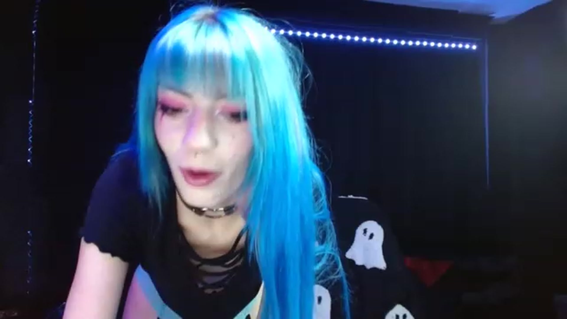 Gallery image thumbnail from RainexBBY's myfreecams stream on, 07/26/2023, 08:17 image 11 of 20