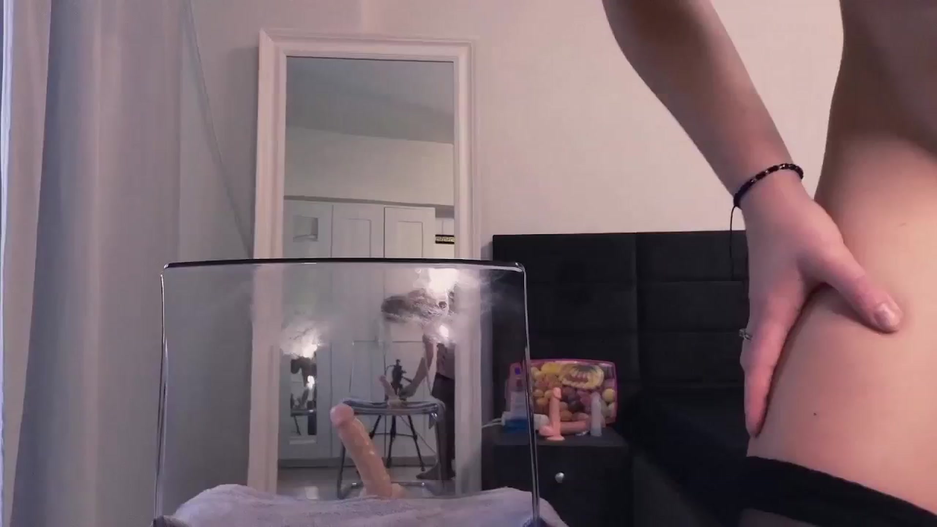 Gallery image thumbnail from Rainnas's myfreecams stream on, 07/01/2025, 13:59 image 9 of 20