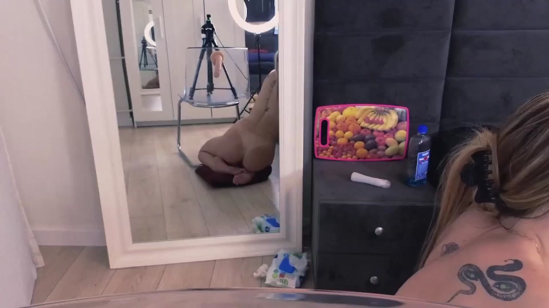 Gallery image thumbnail from Rainnas's myfreecams stream on, 07/05/2025, 12:33 image 16 of 20