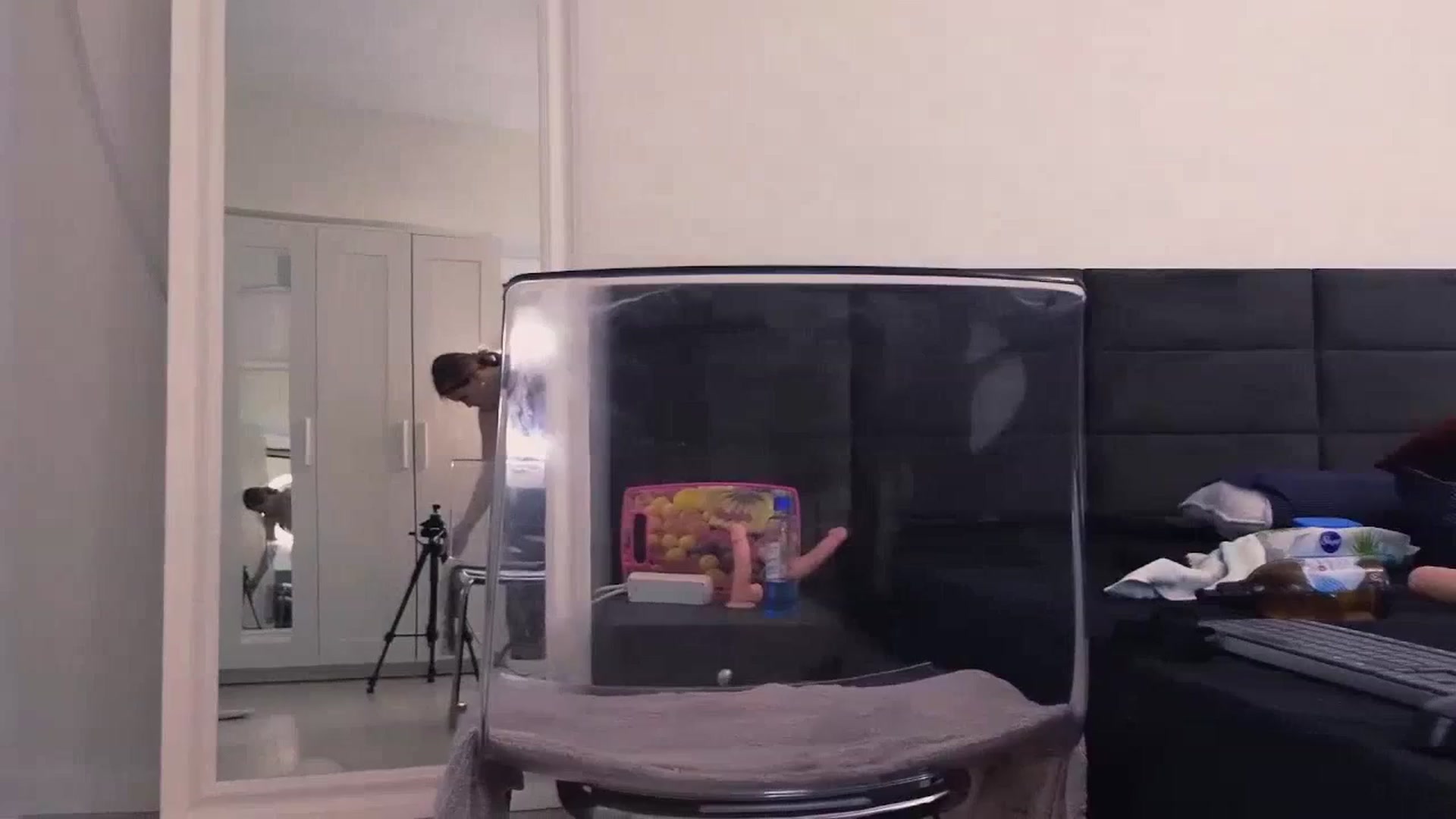 Gallery image thumbnail from Rainnas's myfreecams stream on, 07/24/2025, 14:19 image 6 of 20