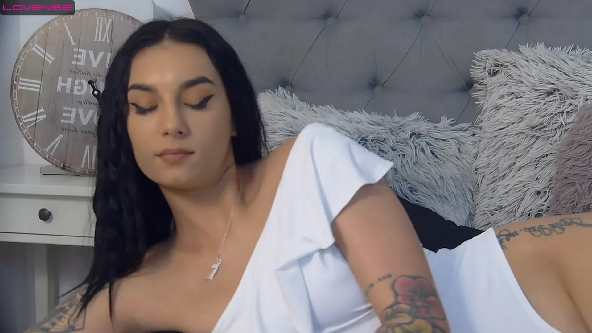 Gallery image thumbnail from RaisaRay's myfreecams stream on, 11/14/2022, 11:14 image 7 of 20