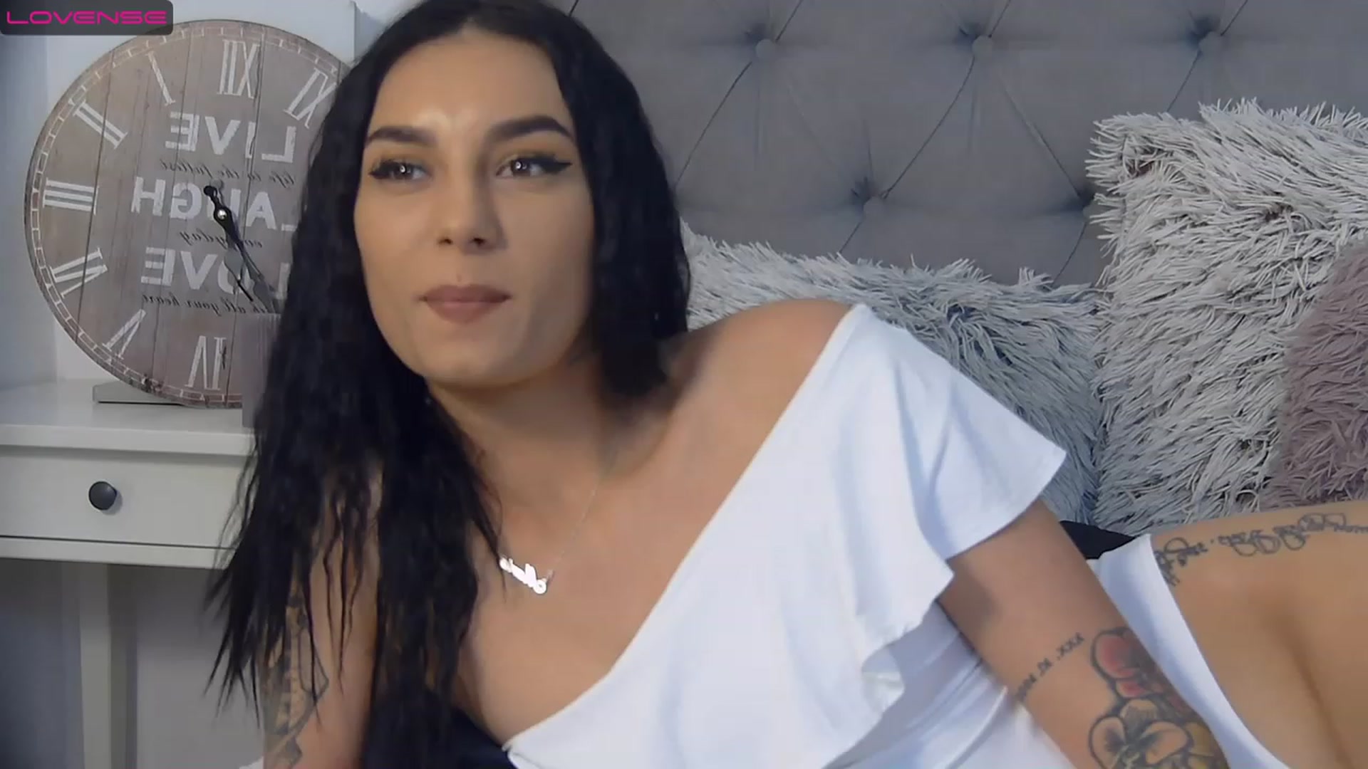 Gallery image thumbnail from RaisaRay's myfreecams stream on, 11/14/2022, 11:14 image 12 of 20