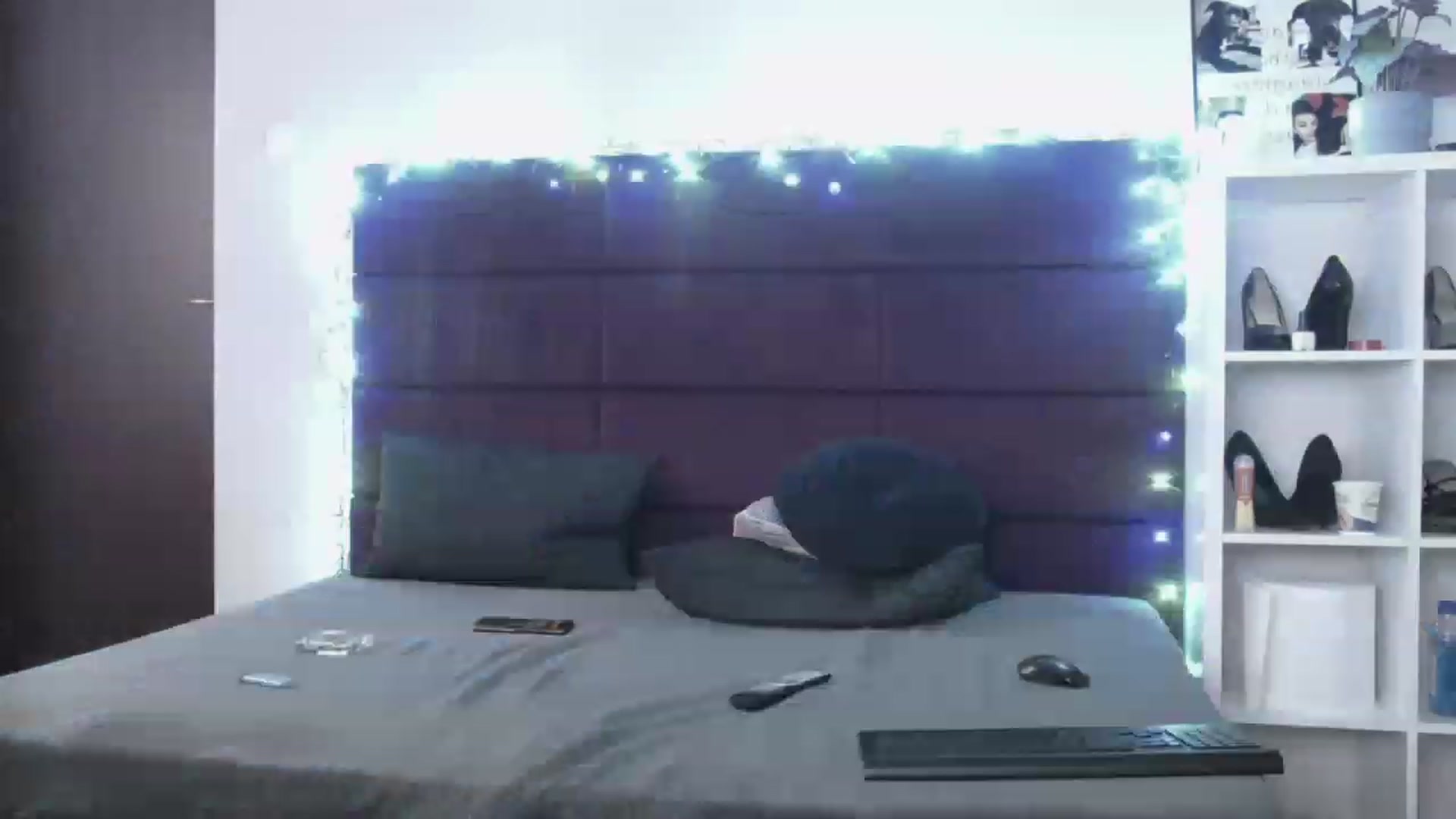 Gallery image thumbnail from RaisaRay's myfreecams stream on, 12/05/2022, 12:42 image 16 of 20
