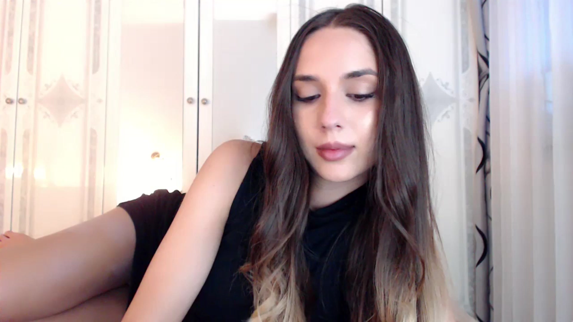 Gallery image thumbnail from Raisadollface's myfreecams stream on, 06/23/2025, 11:58 image 4 of 20