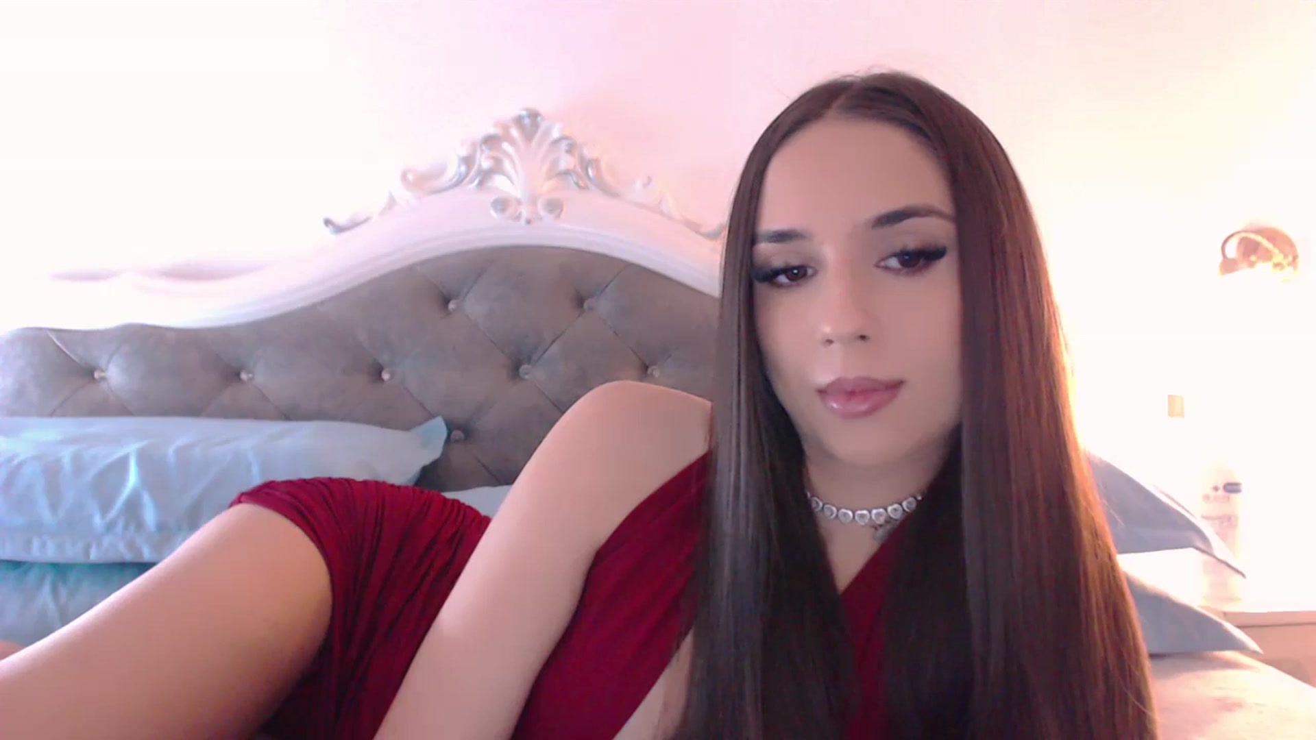Gallery image thumbnail from Raisadollface's myfreecams stream on, 11/05/2025, 14:26 image 18 of 20