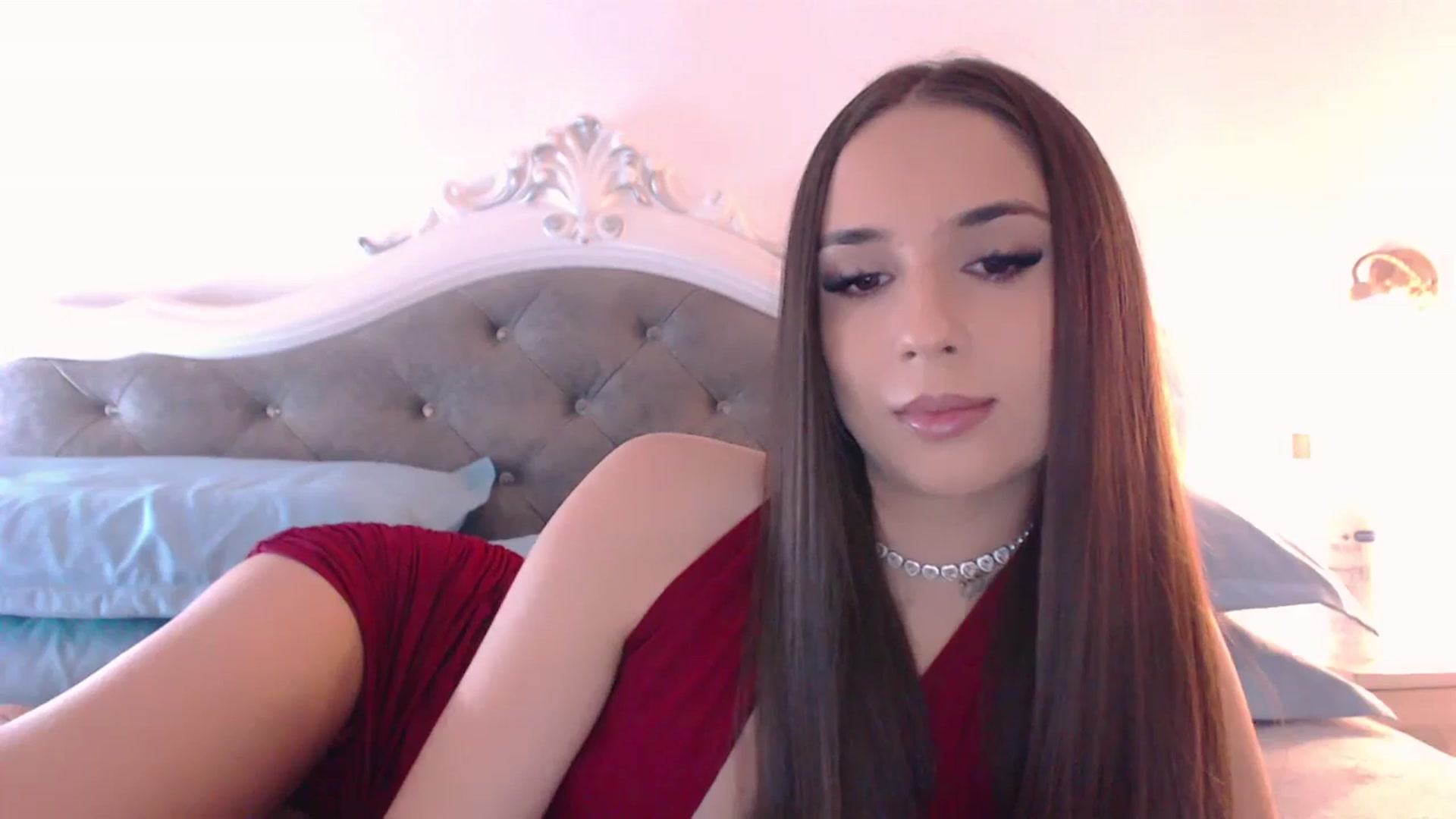 Gallery image thumbnail from Raisadollface's myfreecams stream on, 11/05/2025, 14:26 image 16 of 20
