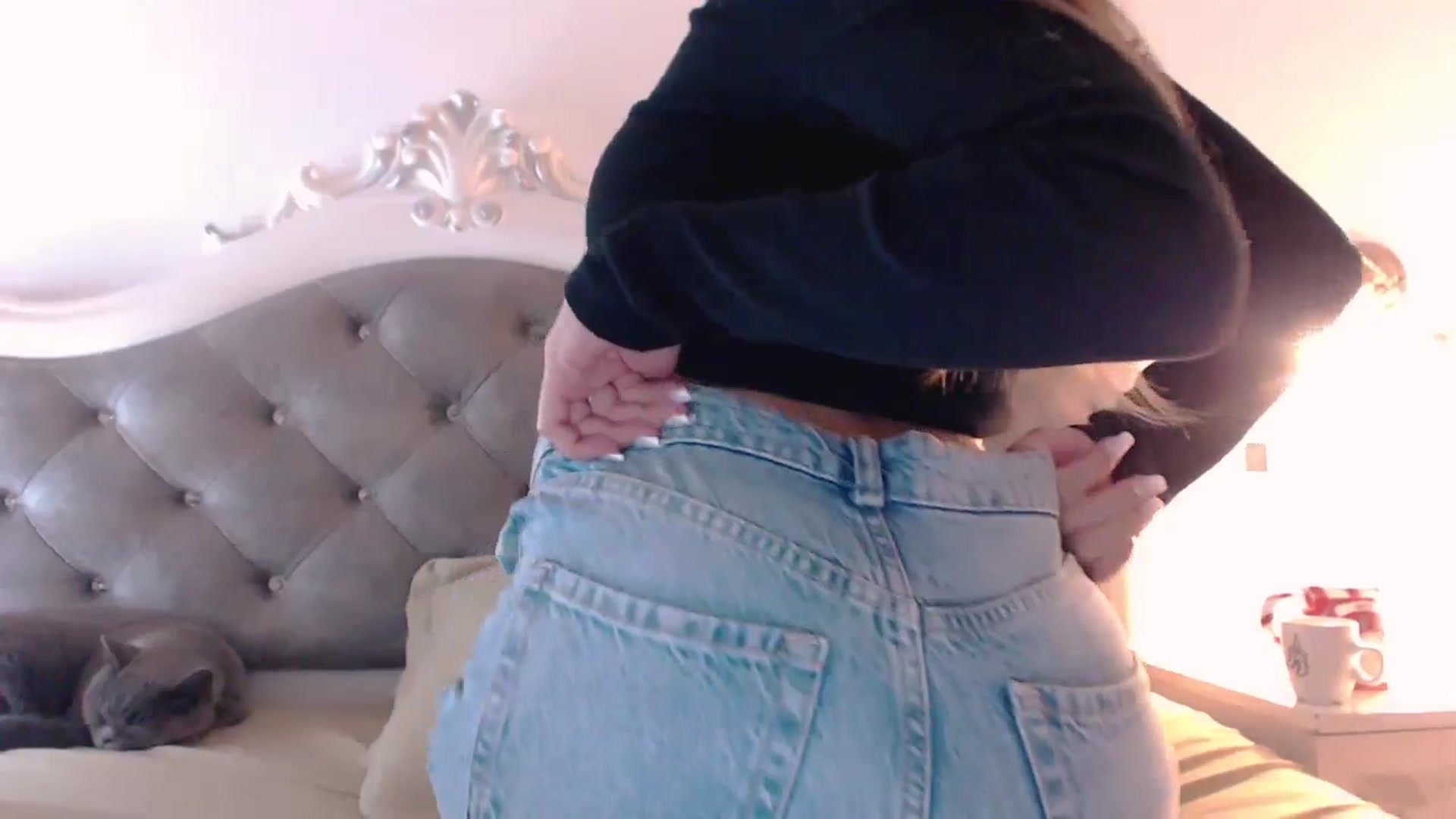 Gallery image thumbnail from Raisadollface's myfreecams stream on, 11/13/2025, 18:51 image 13 of 20