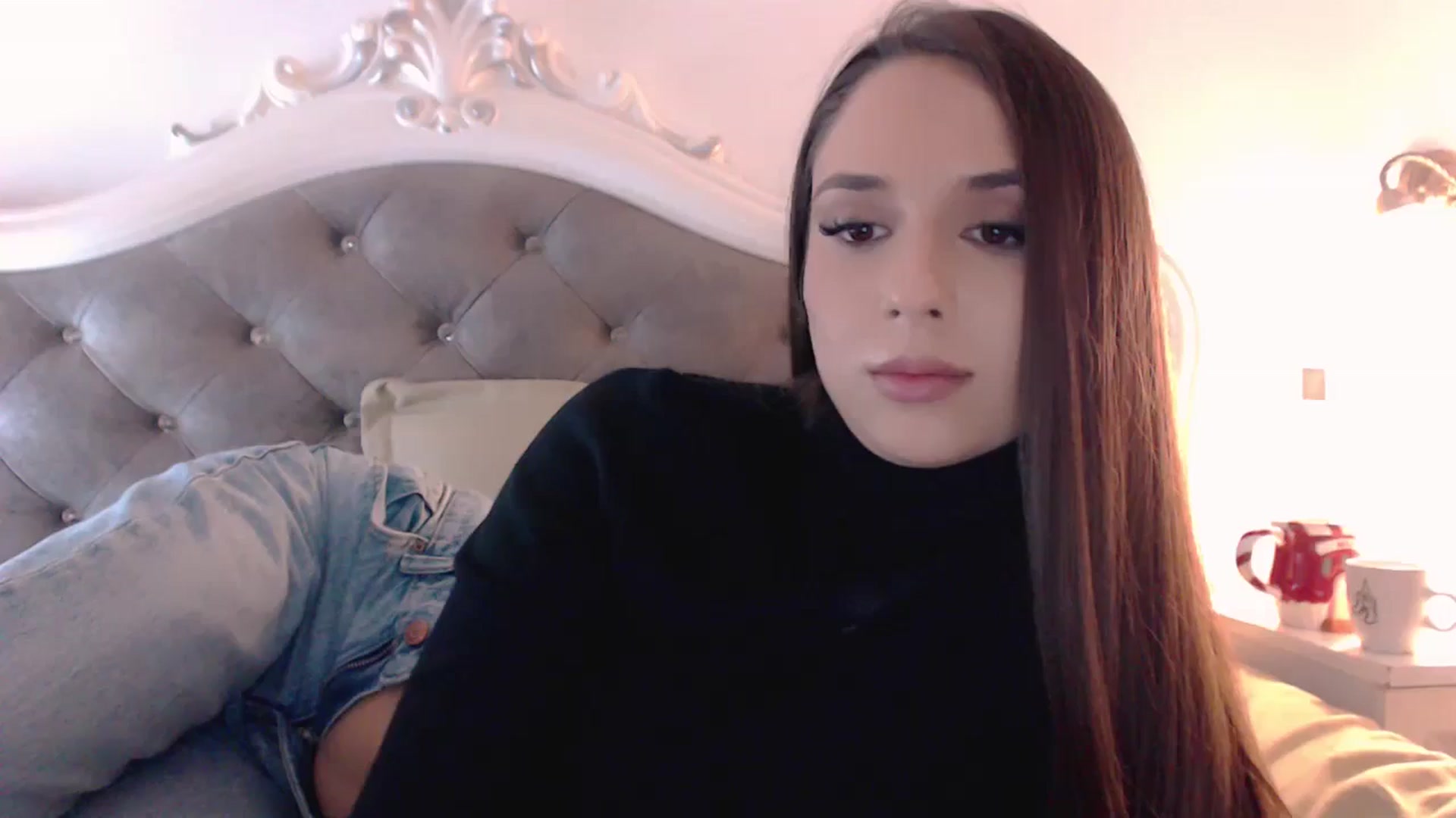Gallery image thumbnail from Raisadollface's myfreecams stream on, 11/13/2025, 19:58 image 1 of 20