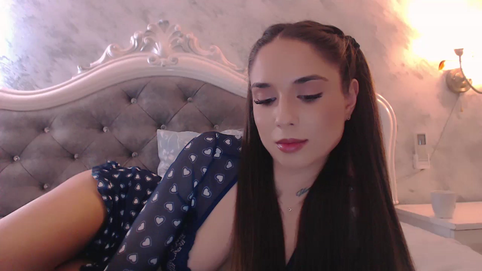 Gallery image thumbnail from Raisadollface's myfreecams stream on, 12/27/2025, 18:11 image 18 of 20
