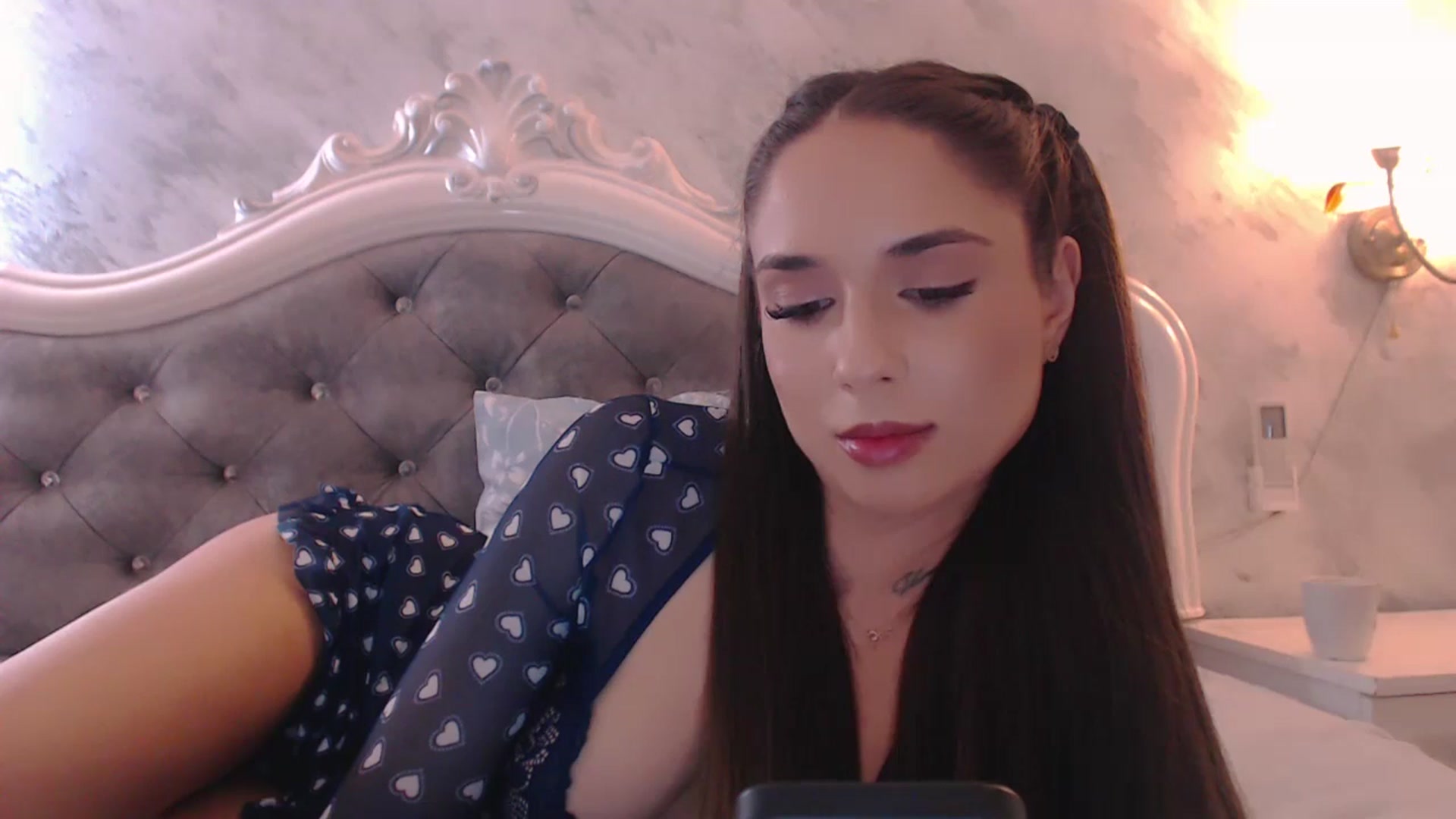 Gallery image thumbnail from Raisadollface's myfreecams stream on, 12/27/2025, 18:11 image 20 of 20