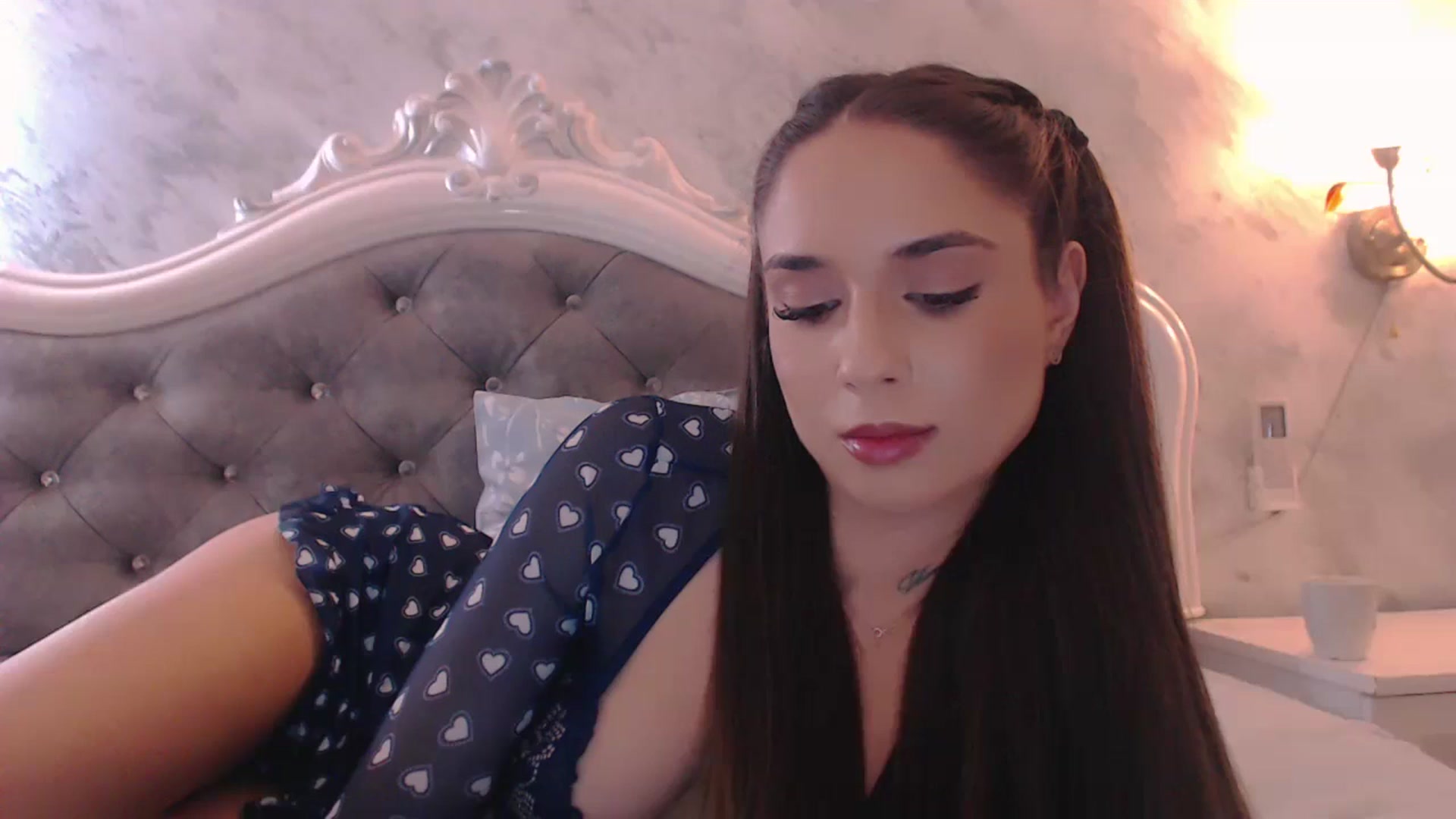 Gallery image thumbnail from Raisadollface's myfreecams stream on, 12/27/2025, 18:11 image 19 of 20
