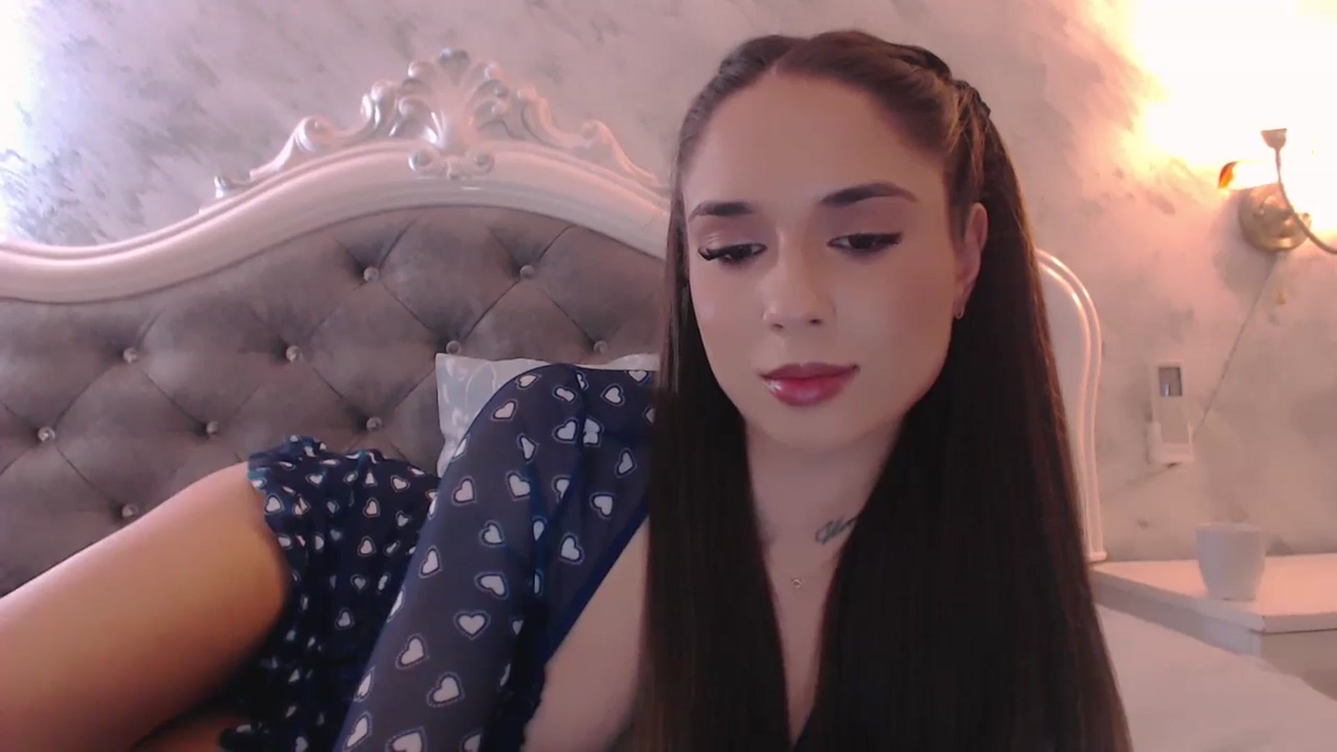 Gallery image thumbnail from Raisadollface's myfreecams stream on, 12/27/2025, 18:11 image 11 of 20