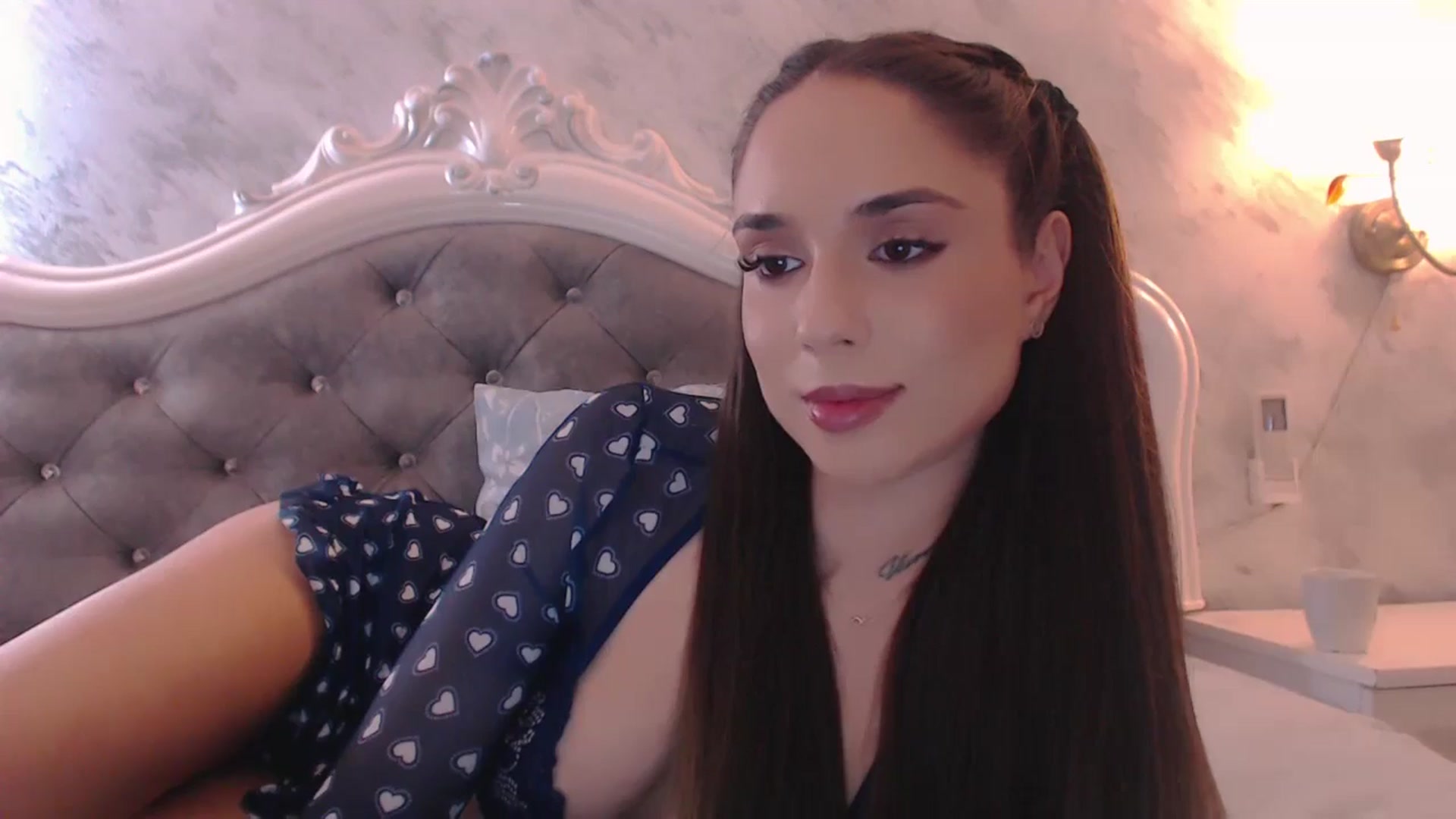 Gallery image thumbnail from Raisadollface's myfreecams stream on, 12/27/2025, 18:11 image 10 of 20
