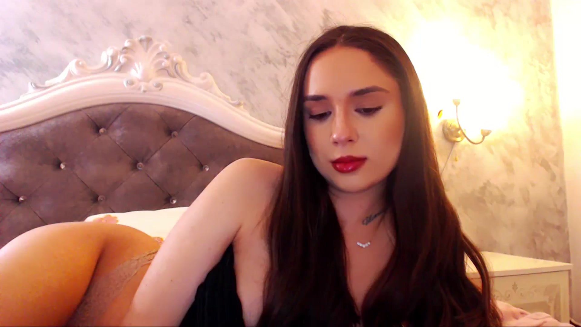 Gallery image thumbnail from Raisadollface's myfreecams stream on, 02/28/2026, 18:54 image 1 of 20