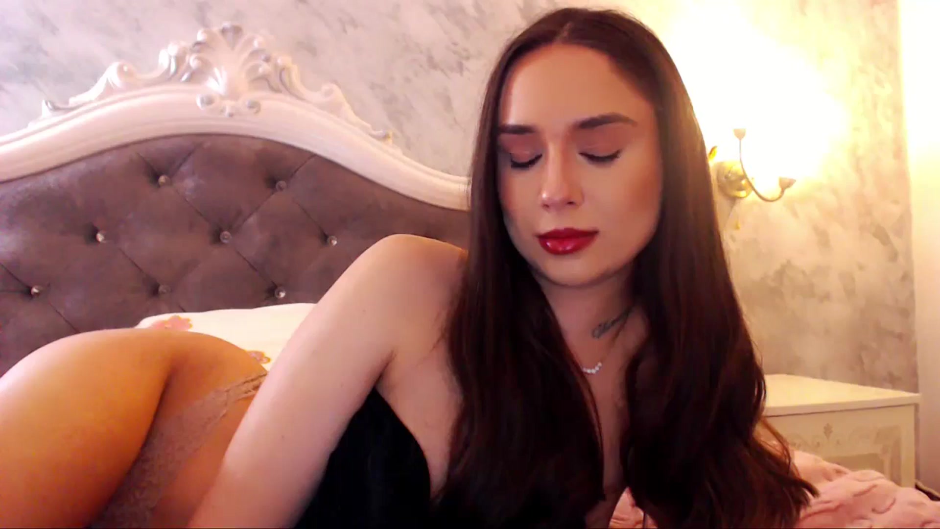 Gallery image thumbnail from Raisadollface's myfreecams stream on, 02/28/2026, 18:54 image 7 of 20