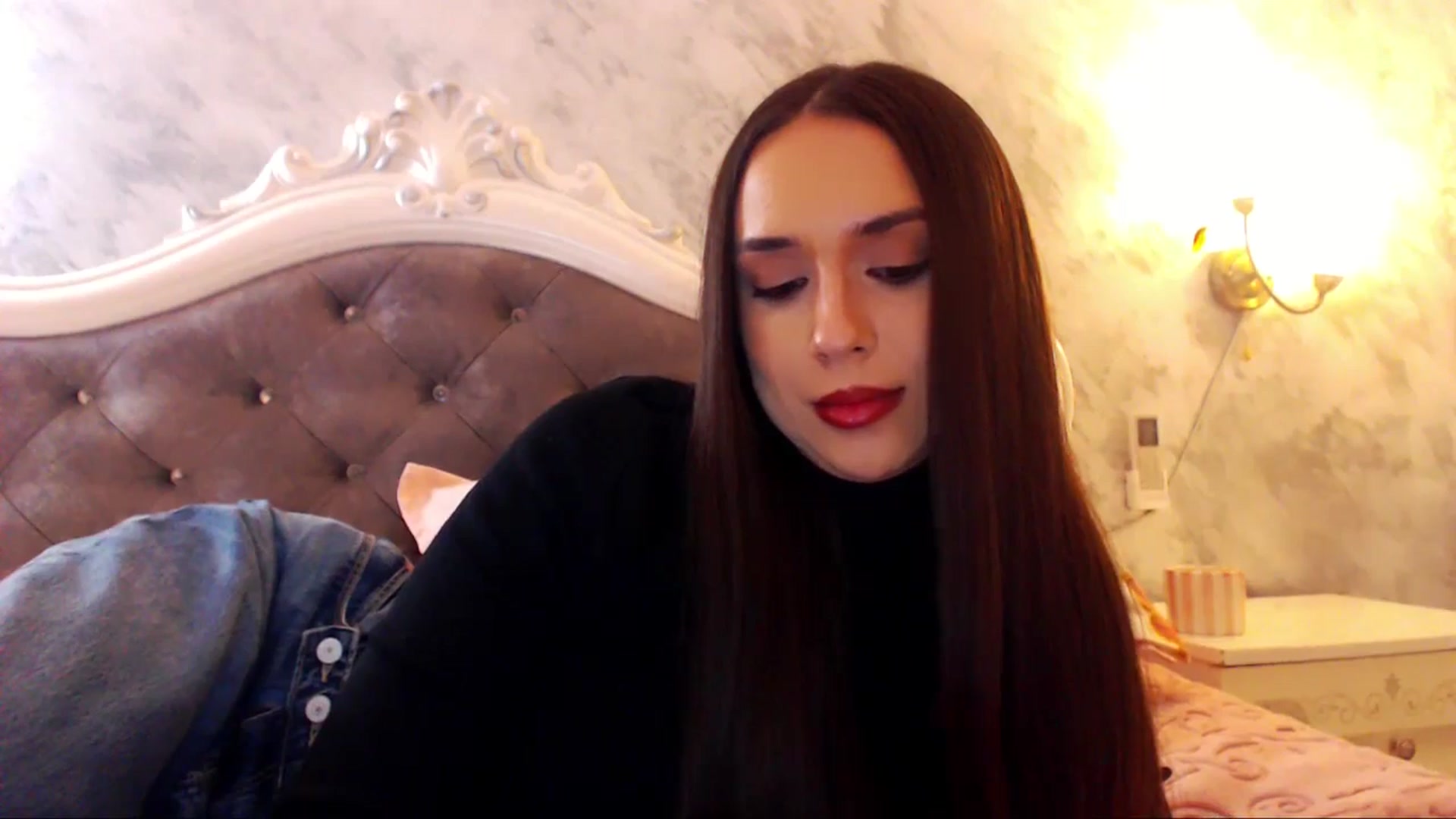 Gallery image thumbnail from Raisadollface's myfreecams stream on, 03/01/2026, 16:46 image 20 of 20
