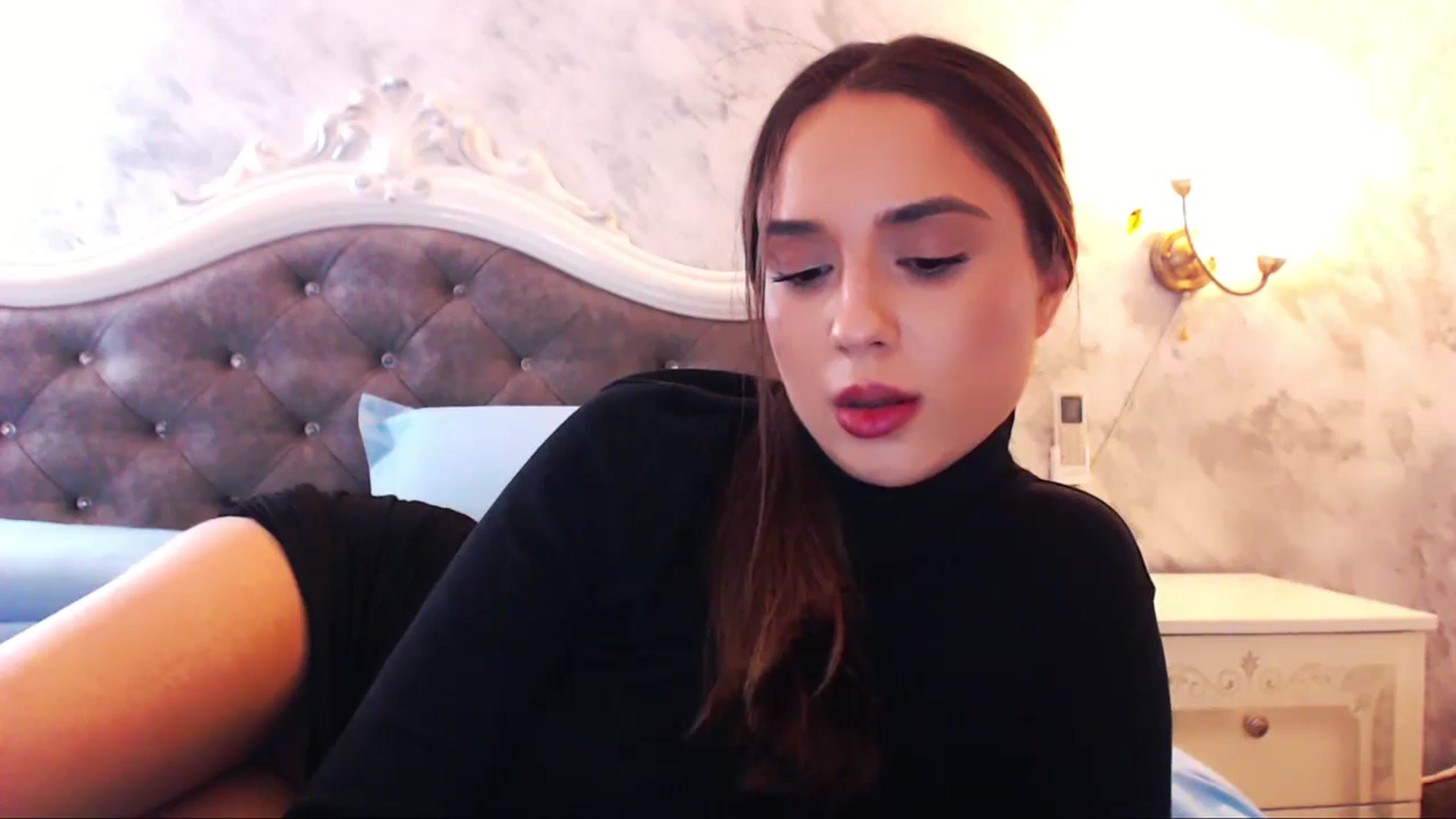 Gallery image thumbnail from Raisadollface's myfreecams stream on, 03/17/2026, 16:58 image 19 of 20