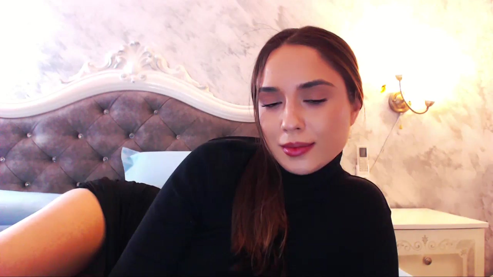 Gallery image thumbnail from Raisadollface's myfreecams stream on, 03/17/2026, 16:58 image 7 of 20