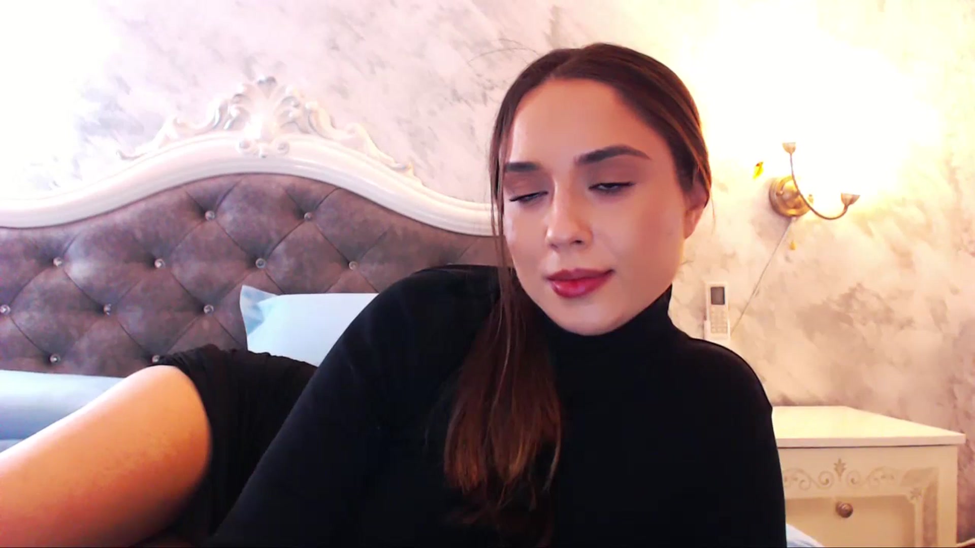 Gallery image thumbnail from Raisadollface's myfreecams stream on, 03/17/2026, 16:58 image 4 of 20