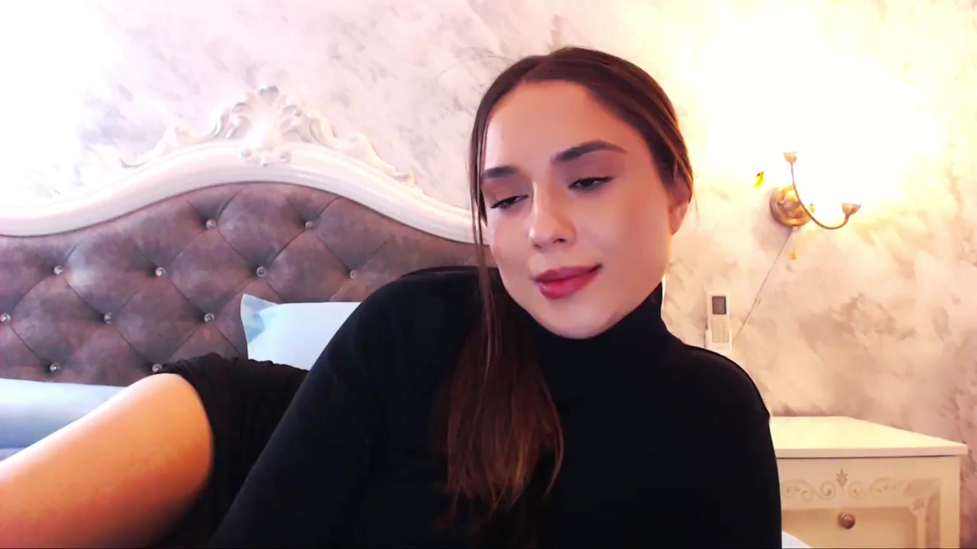 Gallery image thumbnail from Raisadollface's myfreecams stream on, 03/17/2026, 16:58 image 1 of 20