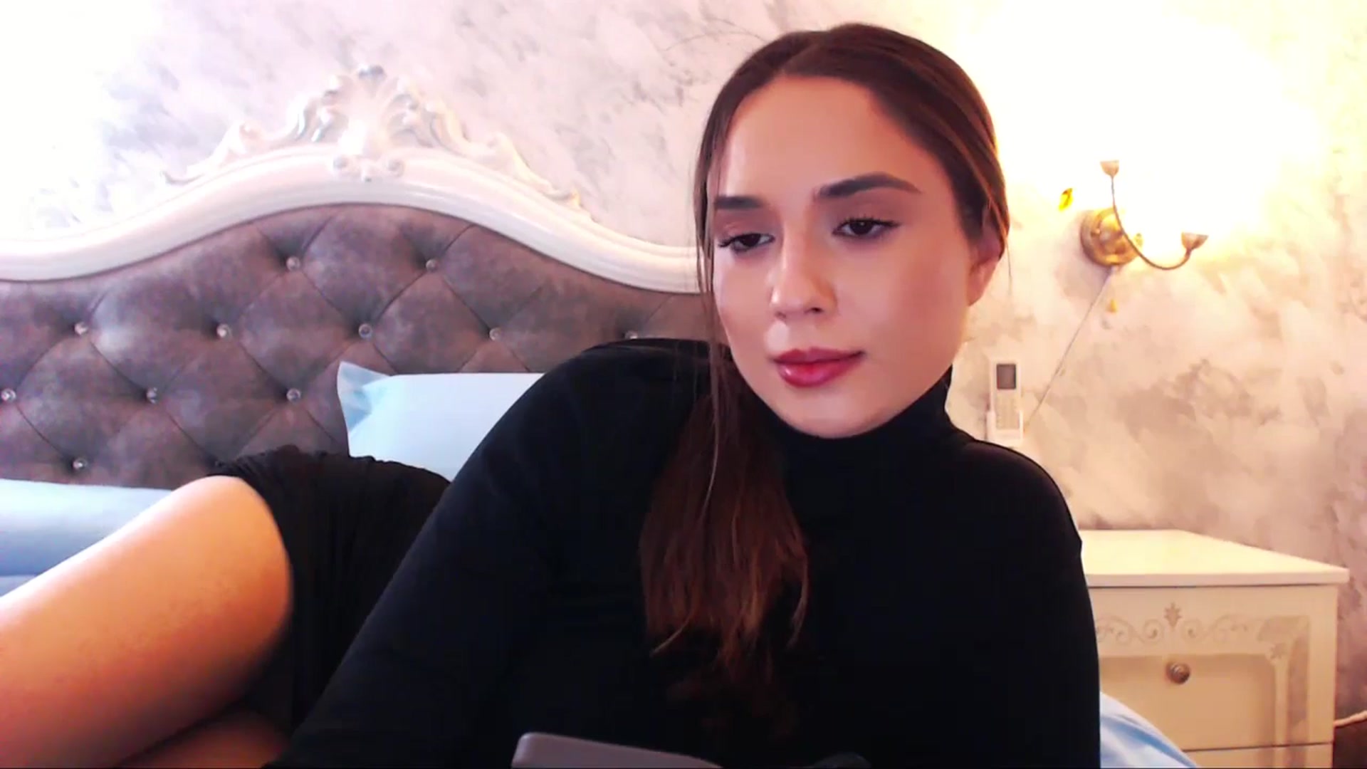 Gallery image thumbnail from Raisadollface's myfreecams stream on, 03/17/2026, 16:58 image 16 of 20