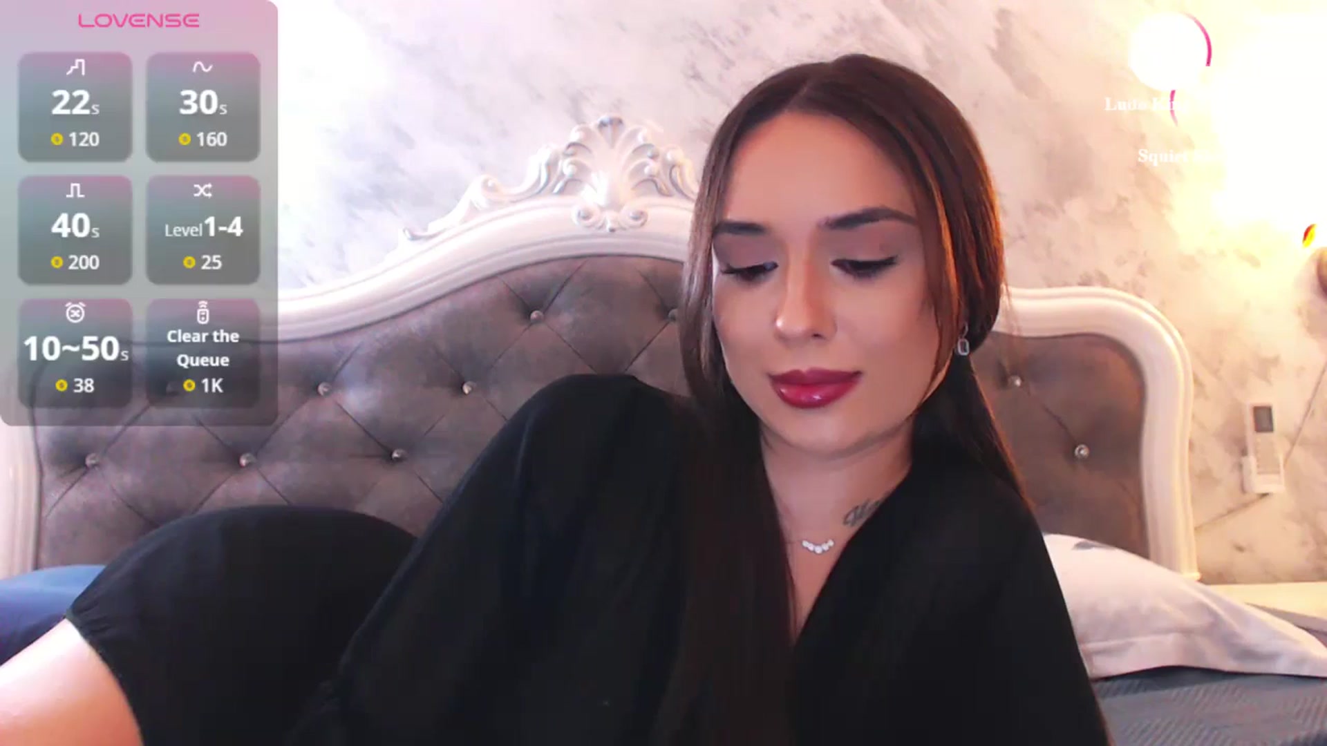 Gallery image thumbnail from Raisadollface's myfreecams stream on, 03/30/2026, 11:32 image 5 of 20