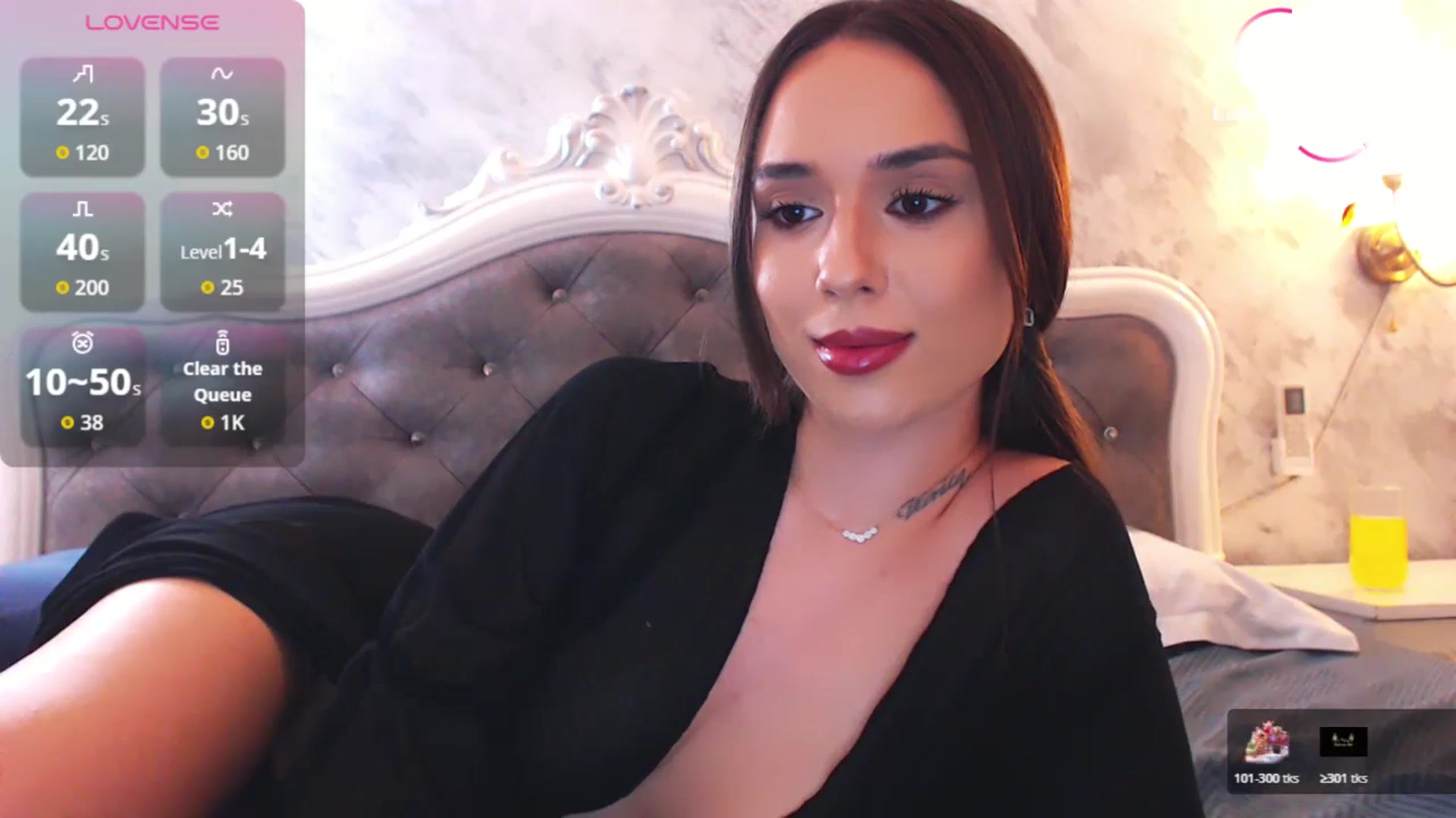 Gallery image thumbnail from Raisadollface's myfreecams stream on, 03/30/2026, 11:32 image 12 of 20