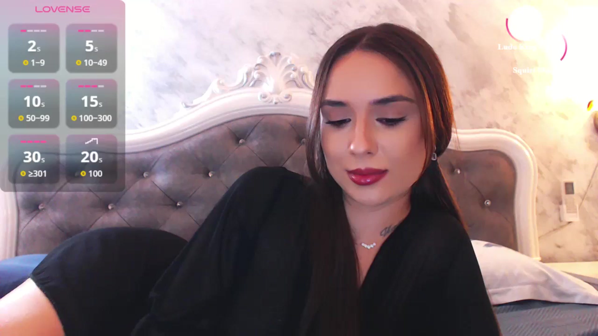 Gallery image thumbnail from Raisadollface's myfreecams stream on, 03/30/2026, 11:32 image 3 of 20