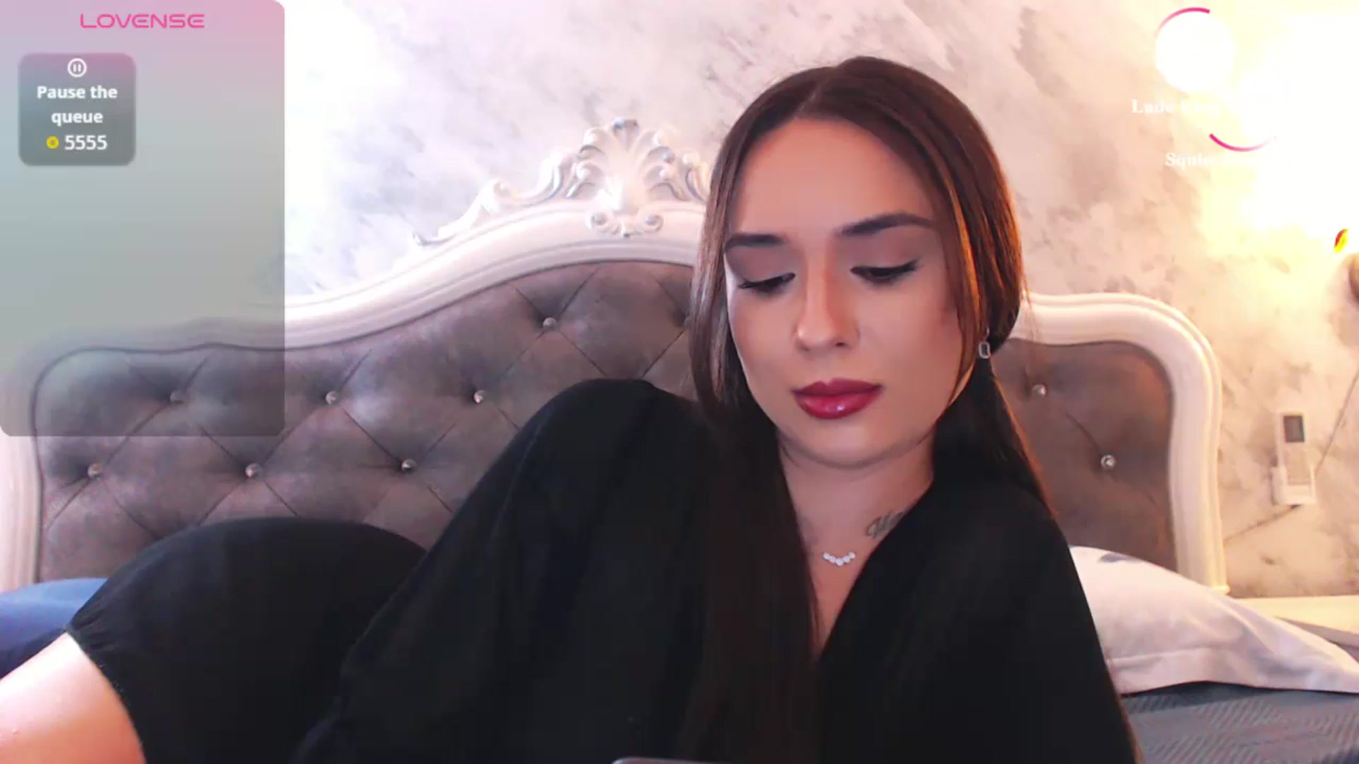 Gallery image thumbnail from Raisadollface's myfreecams stream on, 03/30/2026, 11:32 image 4 of 20