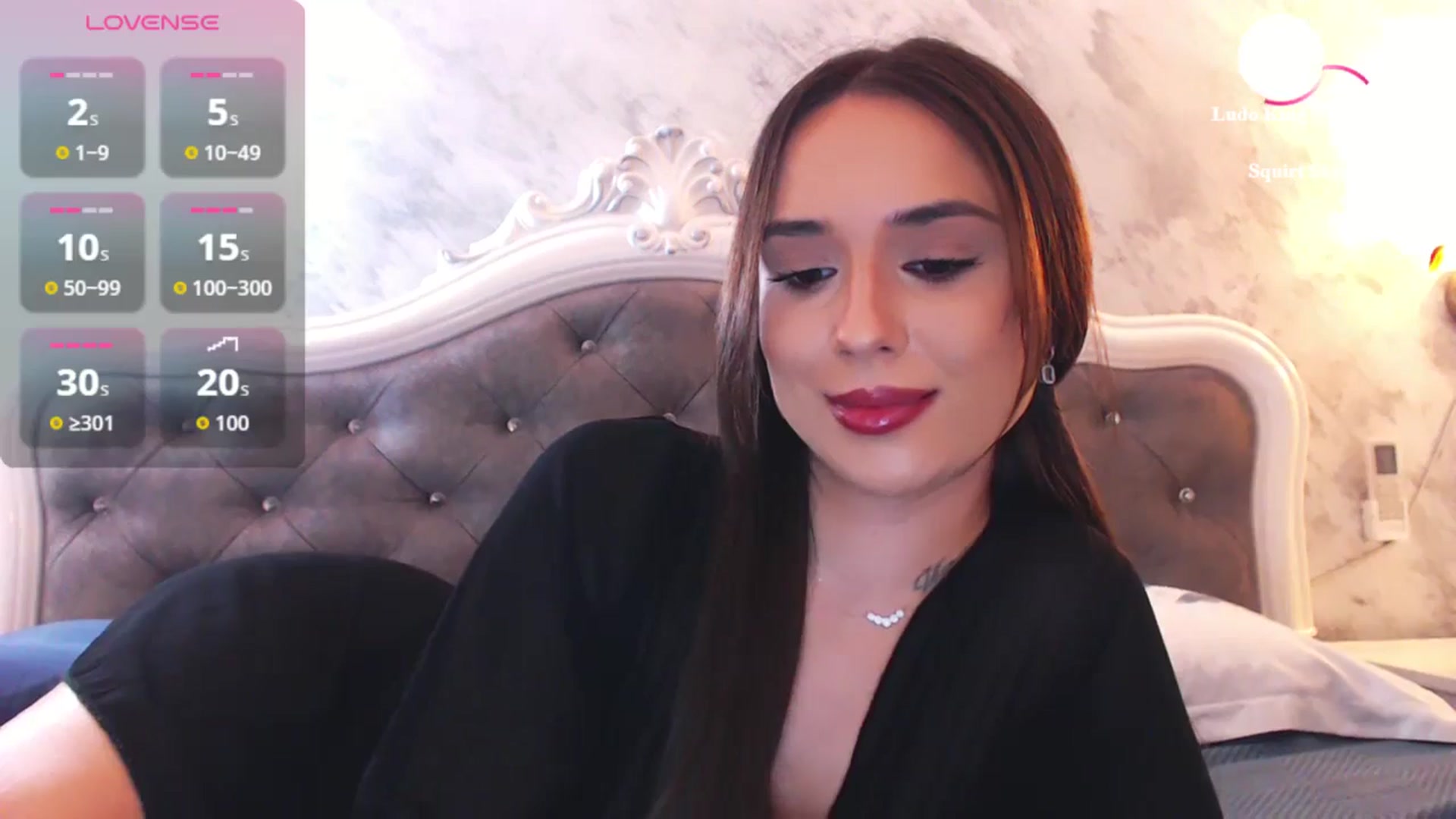 Gallery image thumbnail from Raisadollface's myfreecams stream on, 03/30/2026, 11:32 image 6 of 20