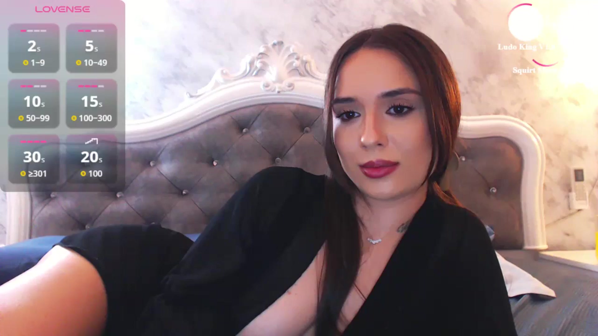Gallery image thumbnail from Raisadollface's myfreecams stream on, 03/30/2026, 12:48 image 13 of 20