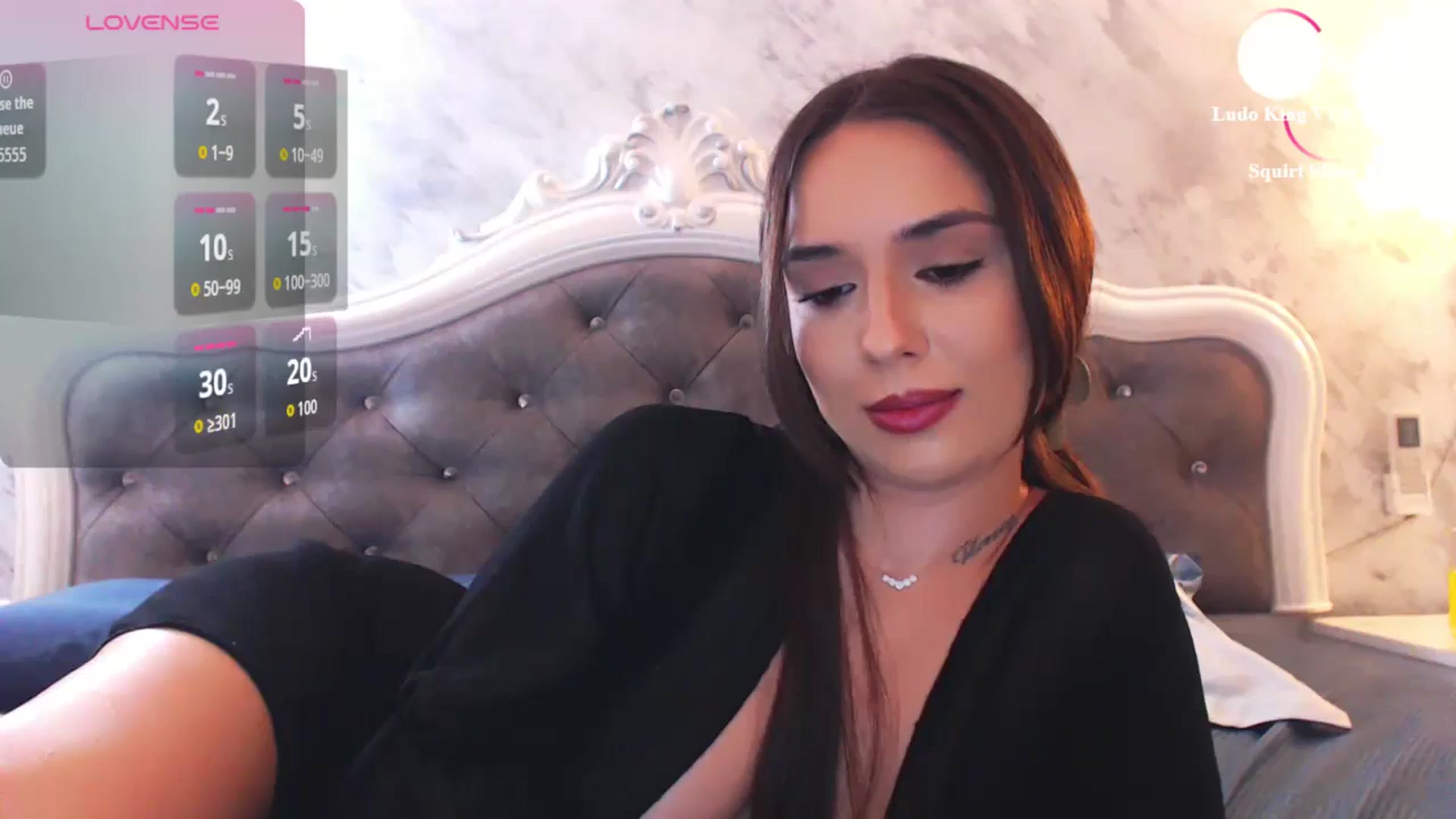 Gallery image thumbnail from Raisadollface's myfreecams stream on, 03/30/2026, 12:48 image 5 of 20