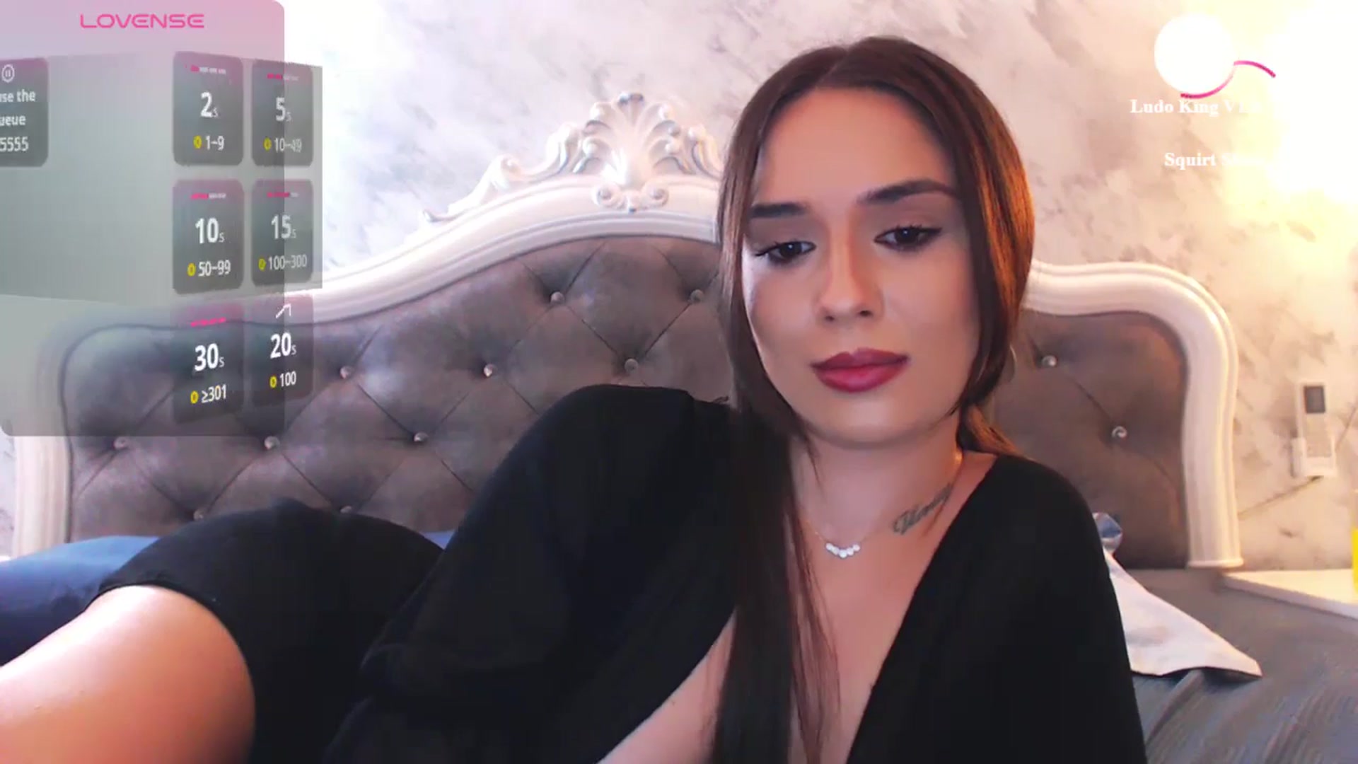 Gallery image thumbnail from Raisadollface's myfreecams stream on, 03/30/2026, 12:48 image 6 of 20