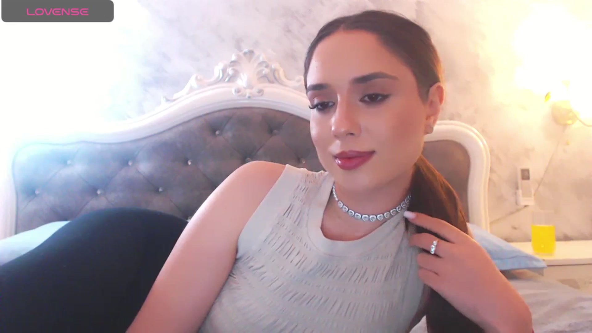 Gallery image thumbnail from Raisadollface's myfreecams stream on, 05/03/2026, 14:22 image 7 of 20