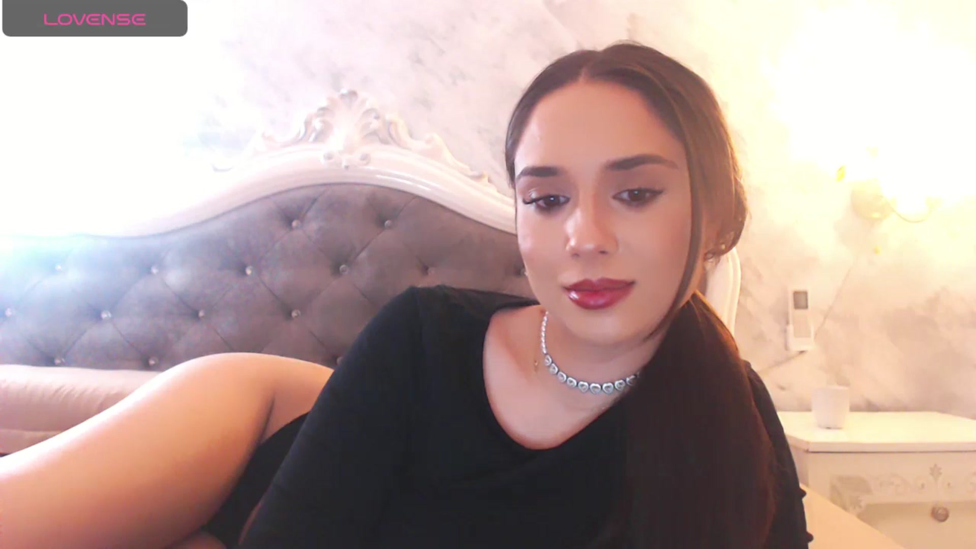 Gallery image thumbnail from Raisadollface's myfreecams stream on, 05/08/2026, 14:15 image 4 of 20