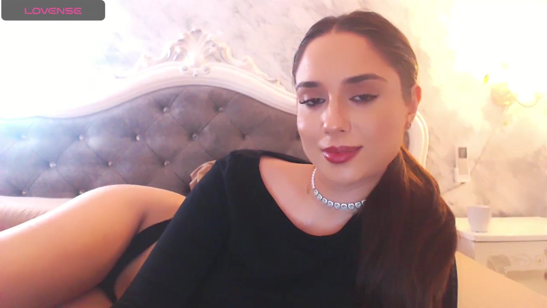 Gallery image thumbnail from Raisadollface's myfreecams stream on, 05/08/2026, 14:57 image 18 of 20