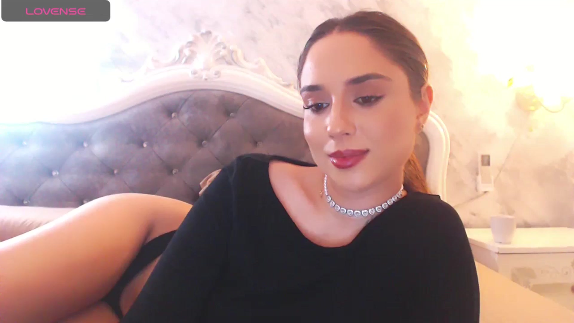 Gallery image thumbnail from Raisadollface's myfreecams stream on, 05/08/2026, 14:57 image 14 of 20
