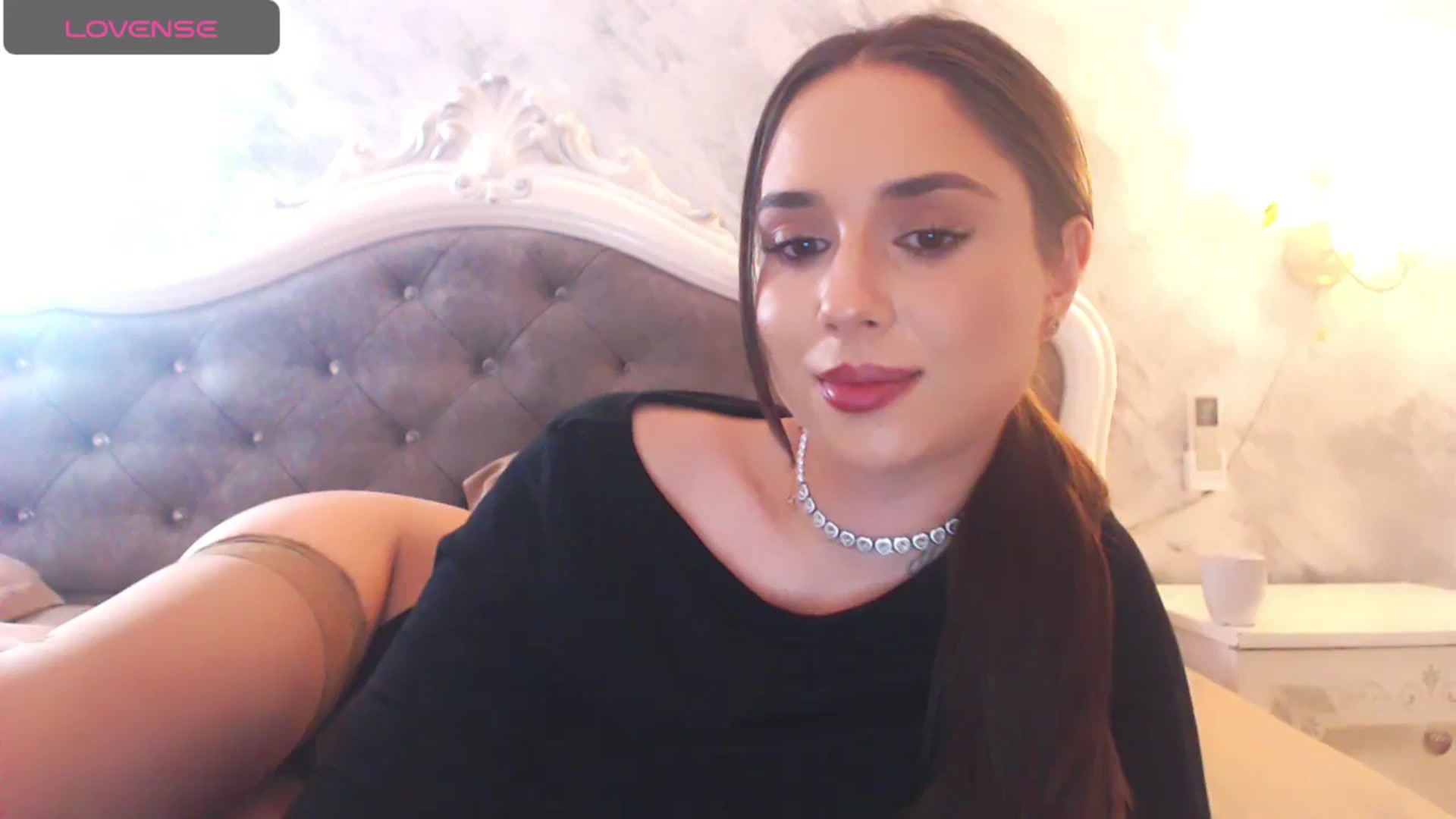 Gallery image thumbnail from Raisadollface's myfreecams stream on, 05/08/2026, 16:48 image 16 of 20
