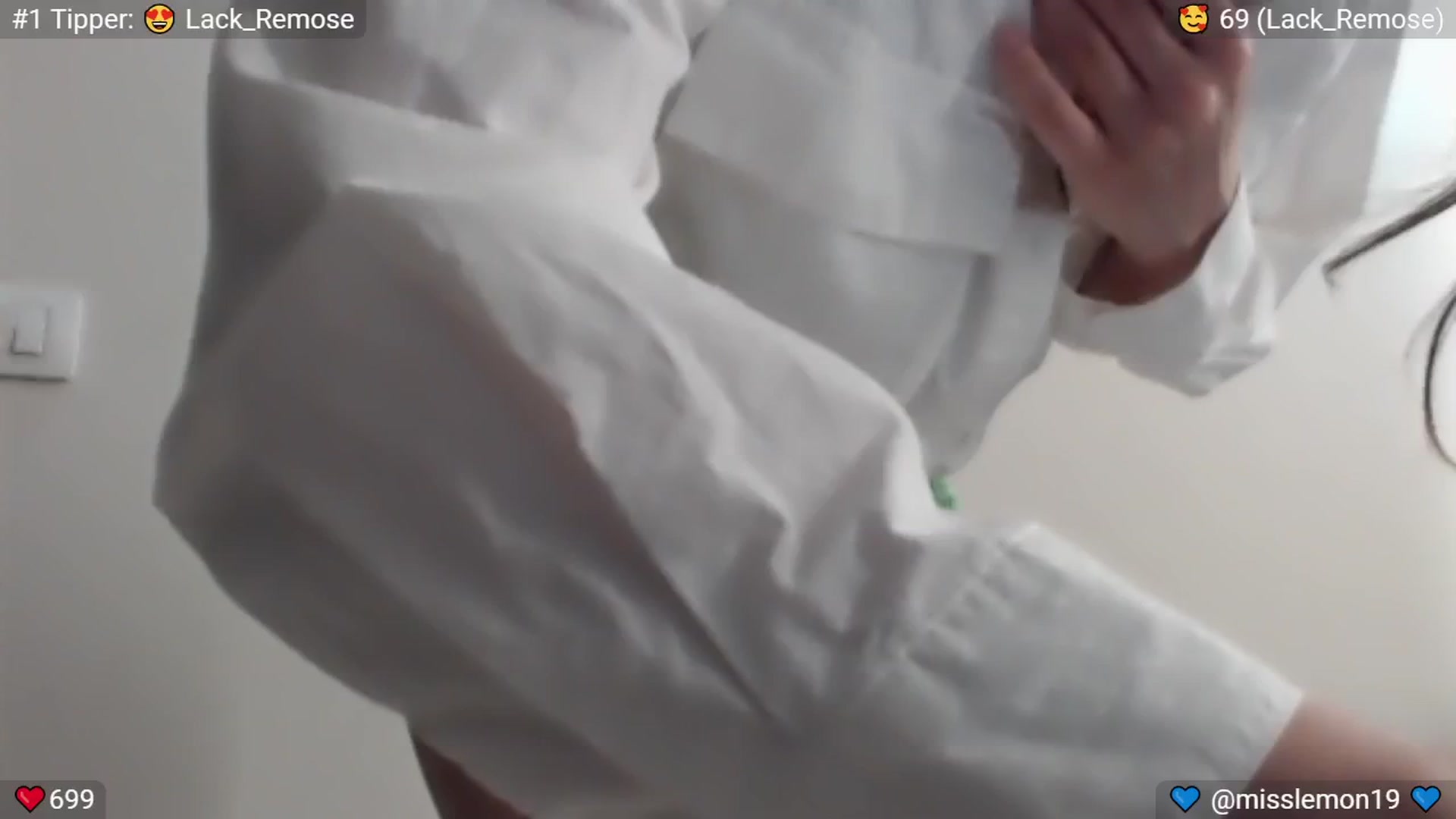 Gallery image thumbnail from RaisinBerry's myfreecams stream on, 07/19/2024, 21:22 image 3 of 20