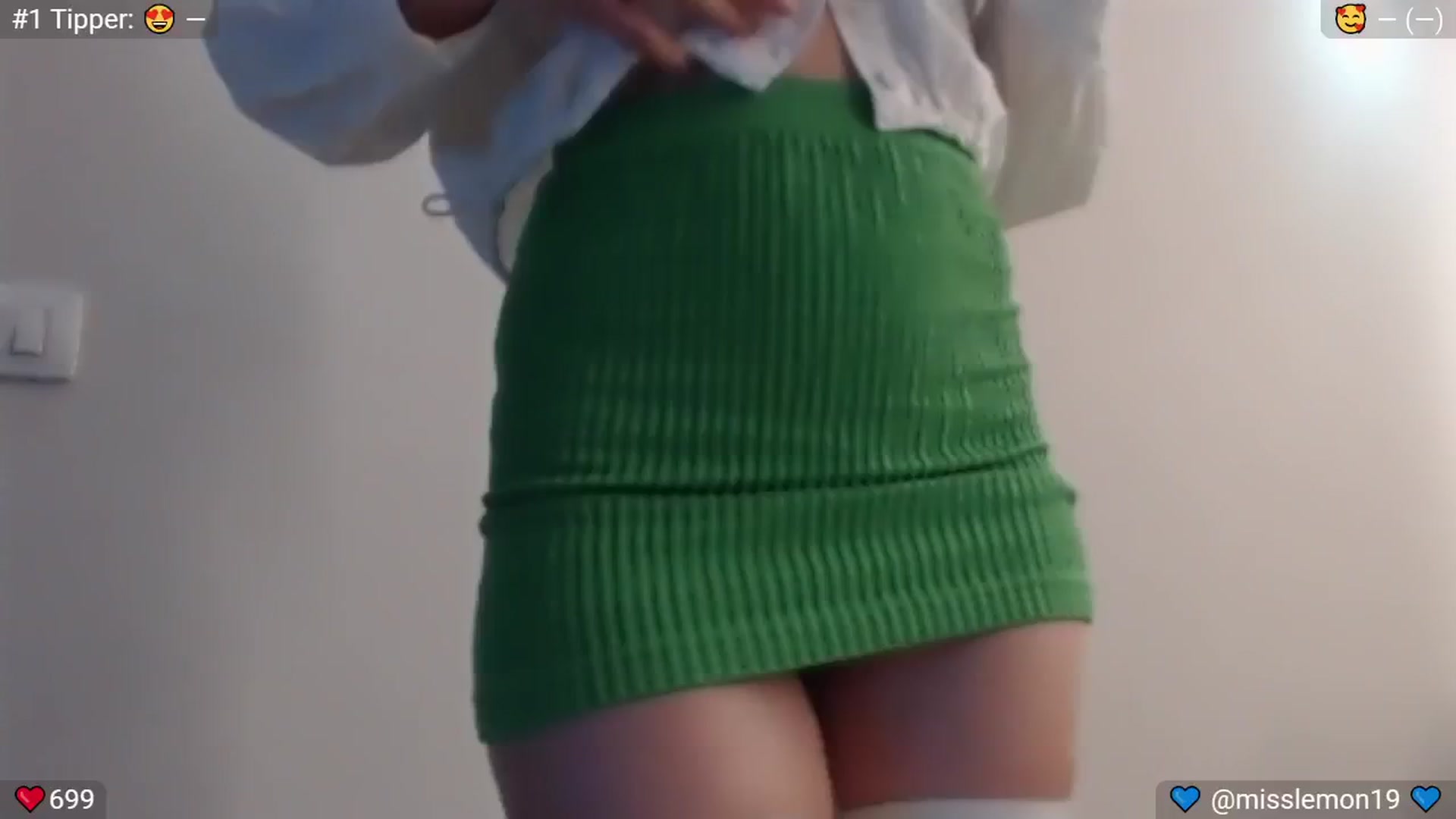 Gallery image thumbnail from RaisinBerry's myfreecams stream on, 07/19/2024, 21:22 image 1 of 20