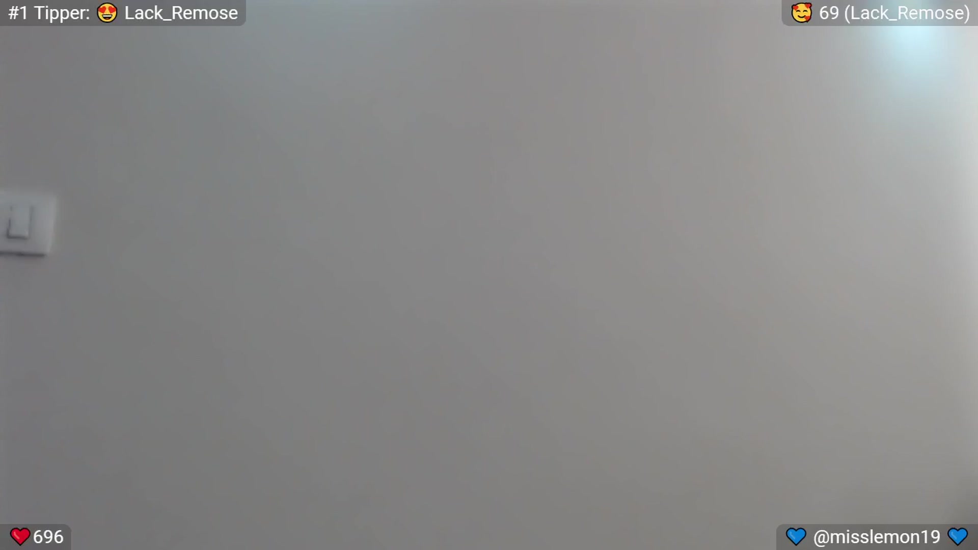 Gallery image thumbnail from RaisinBerry's myfreecams stream on, 07/19/2024, 21:22 image 17 of 20