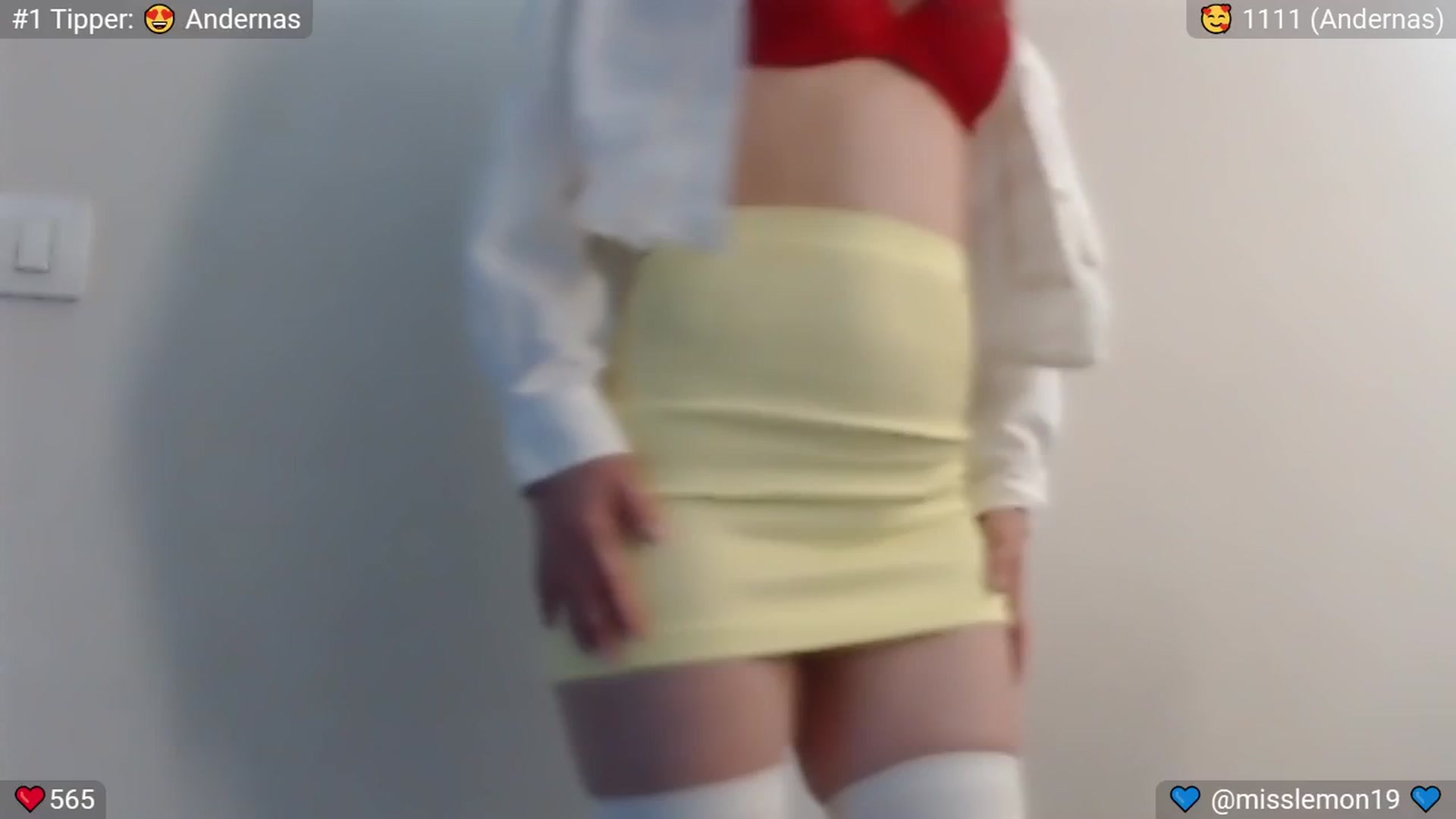 Gallery image thumbnail from RaisinBerry's myfreecams stream on, 07/21/2024, 24:25 image 12 of 20