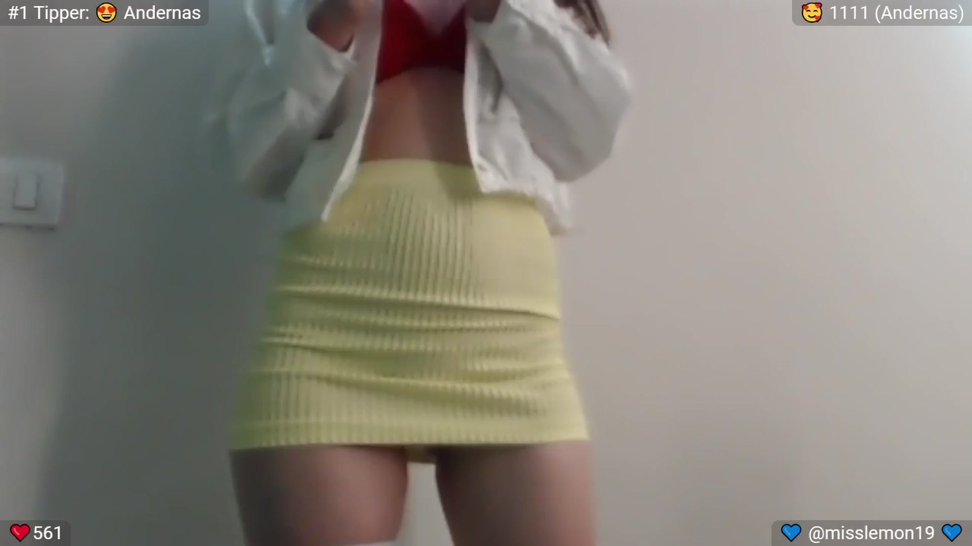 Gallery image thumbnail from RaisinBerry's myfreecams stream on, 07/21/2024, 24:25 image 13 of 20