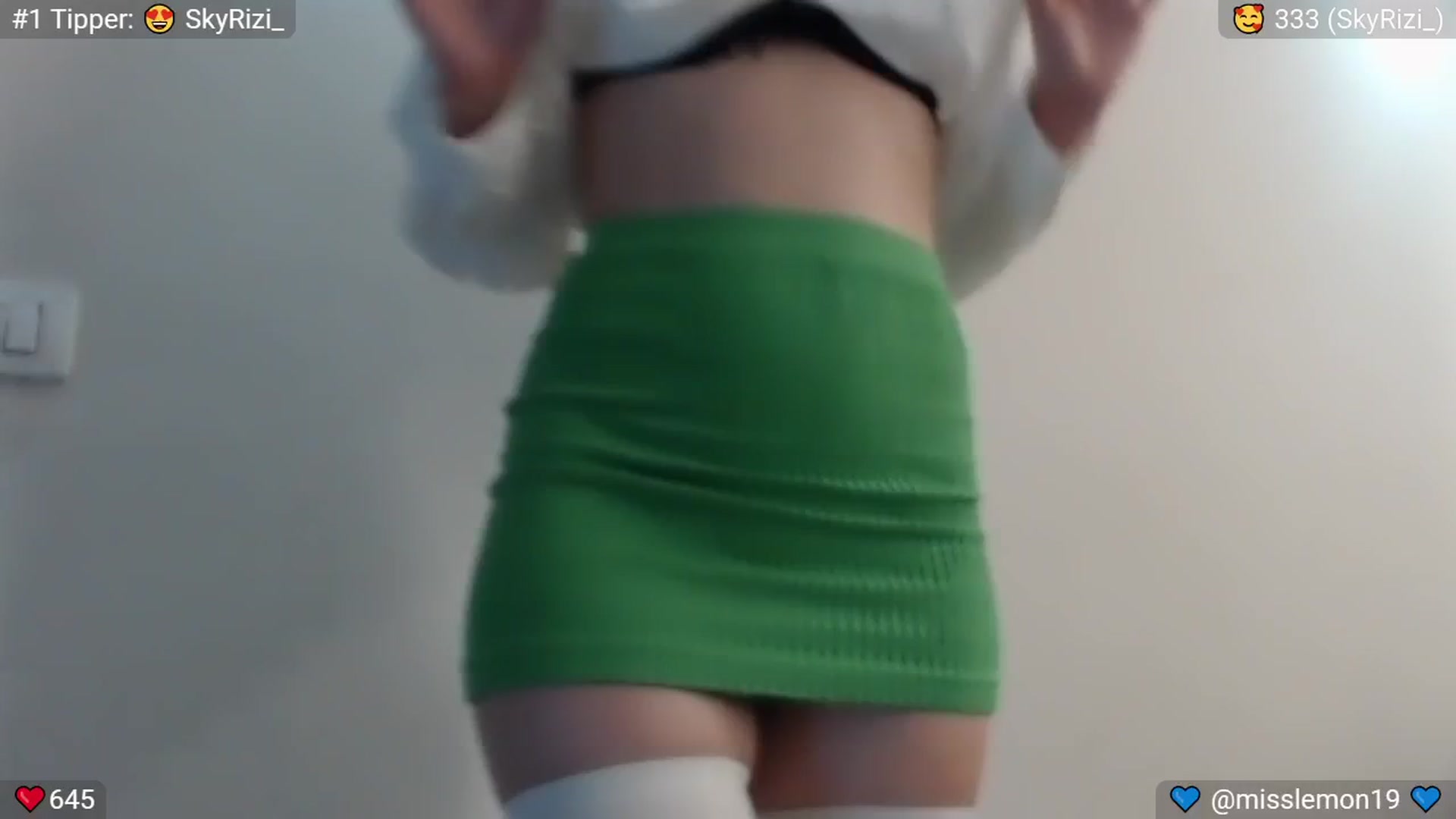 Gallery image thumbnail from RaisinBerry's myfreecams stream on, 07/26/2024, 23:42 image 14 of 20