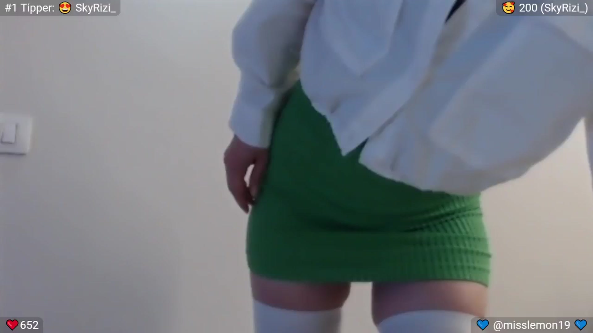 Gallery image thumbnail from RaisinBerry's myfreecams stream on, 07/26/2024, 23:42 image 6 of 20