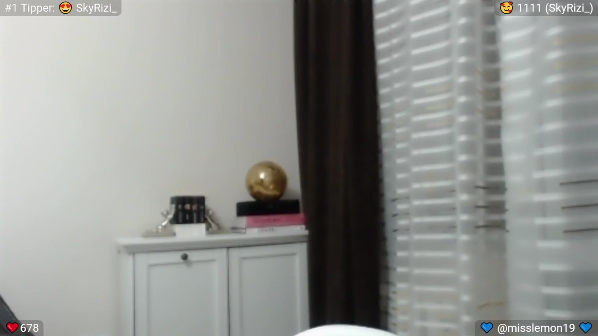 Gallery image thumbnail from RaisinBerry's myfreecams stream on, 07/28/2024, 22:35 image 17 of 20